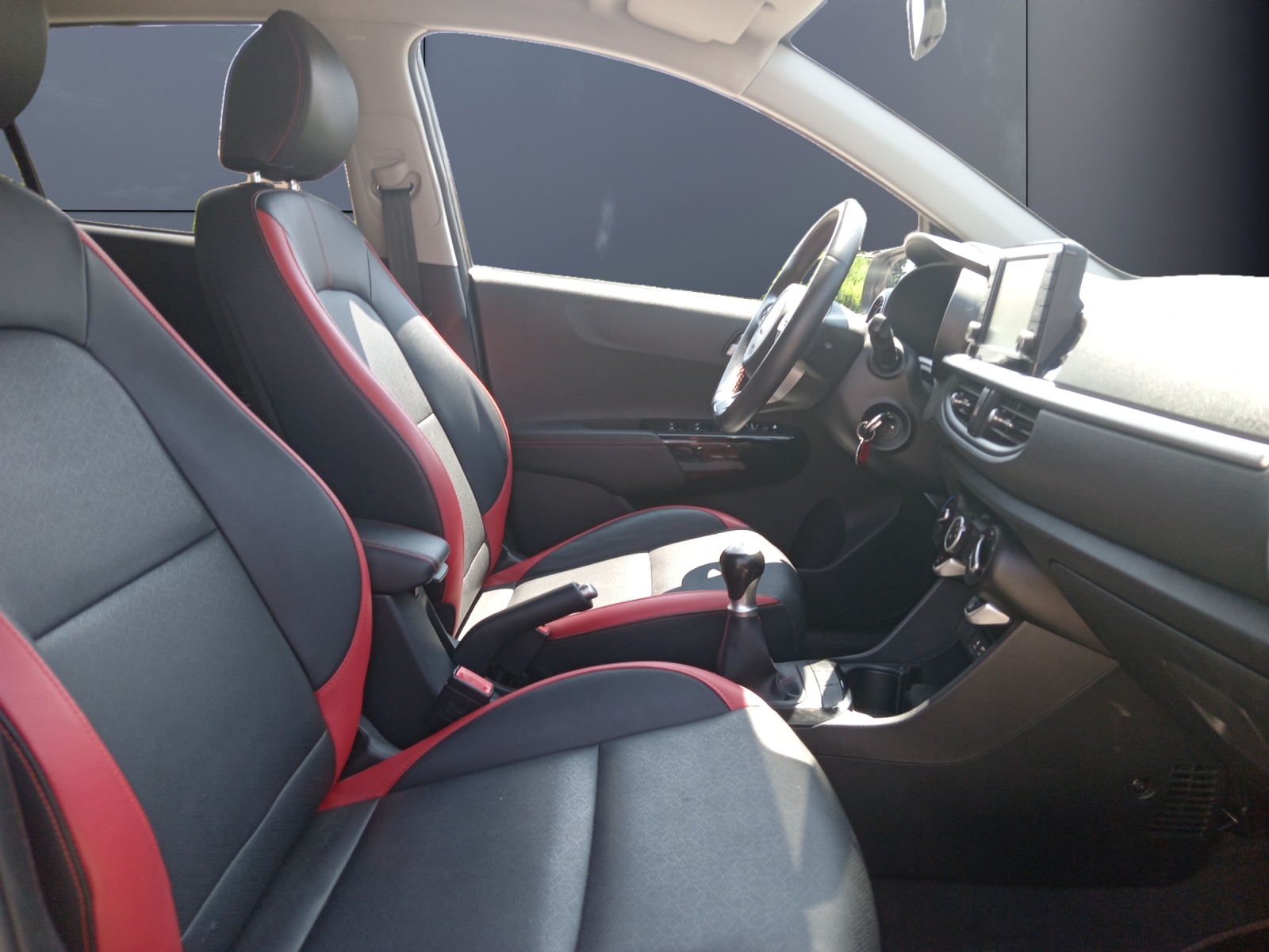 Kia Picanto 13