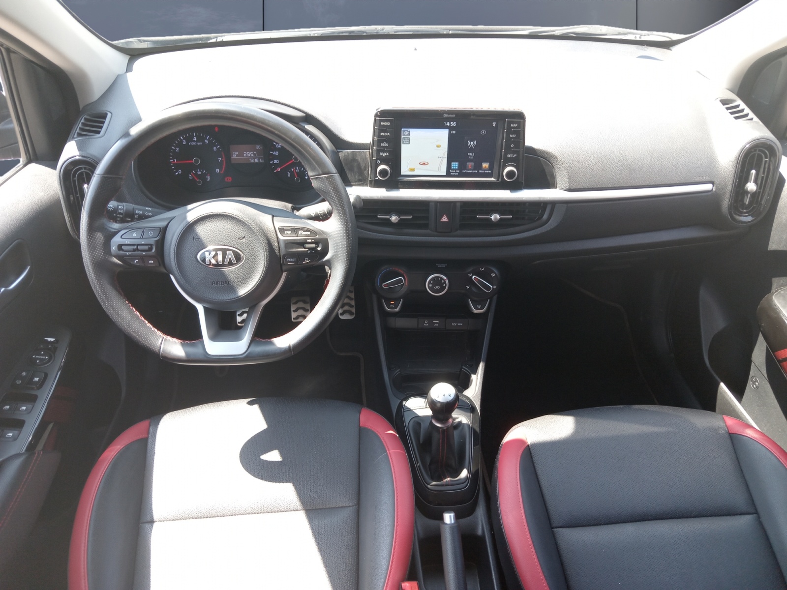 Kia Picanto 14