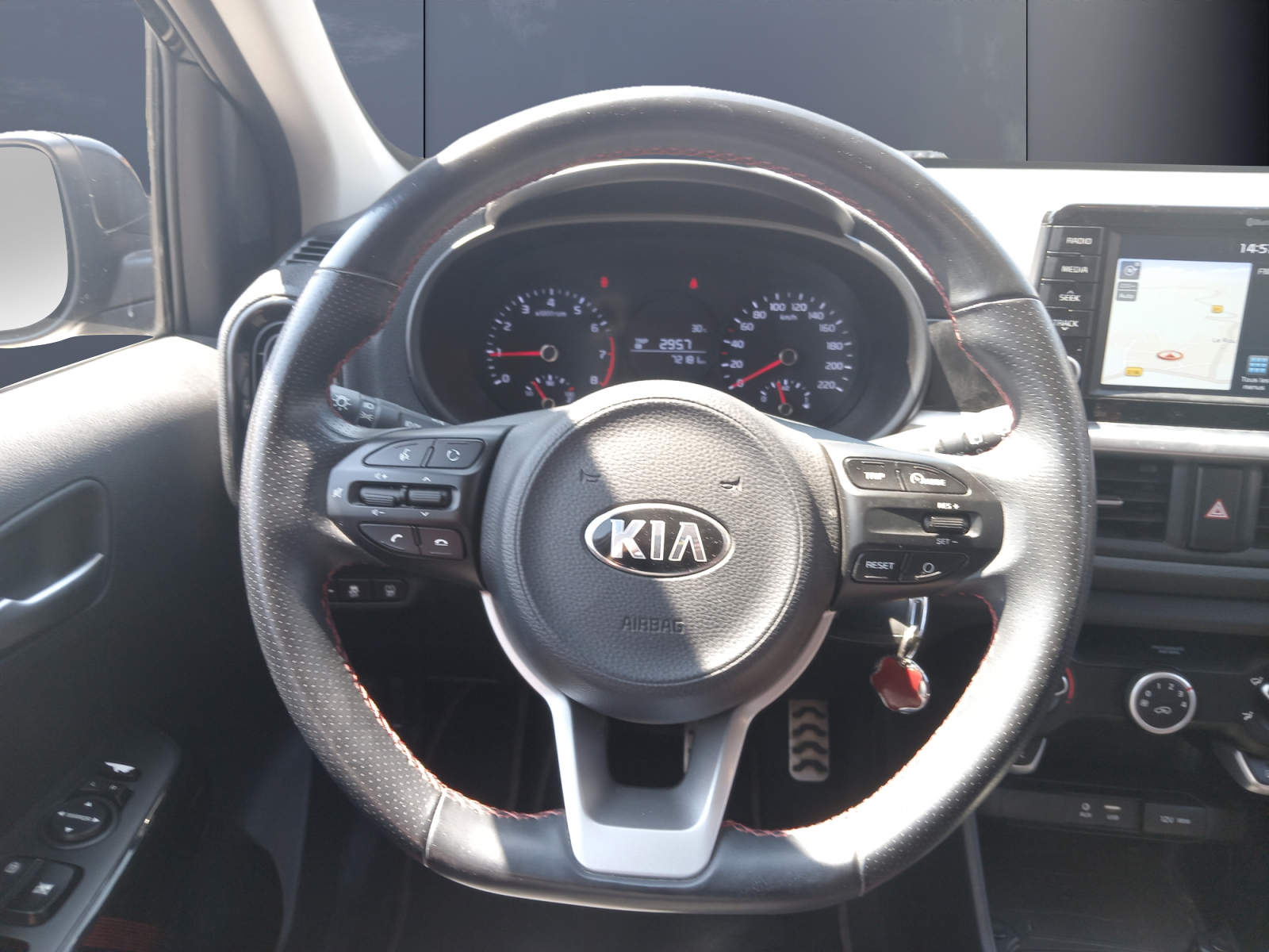 Kia Picanto 15