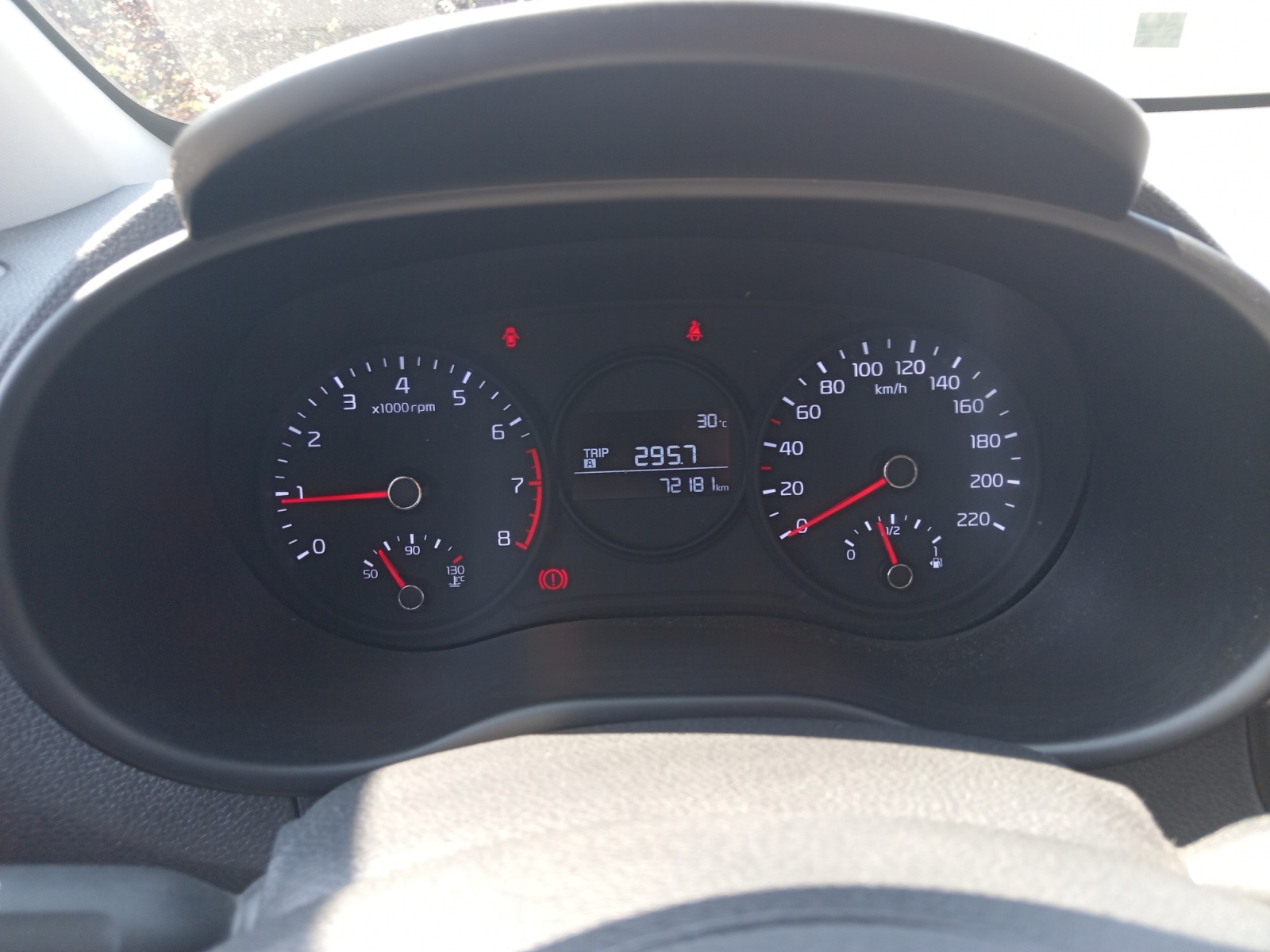 Kia Picanto 16