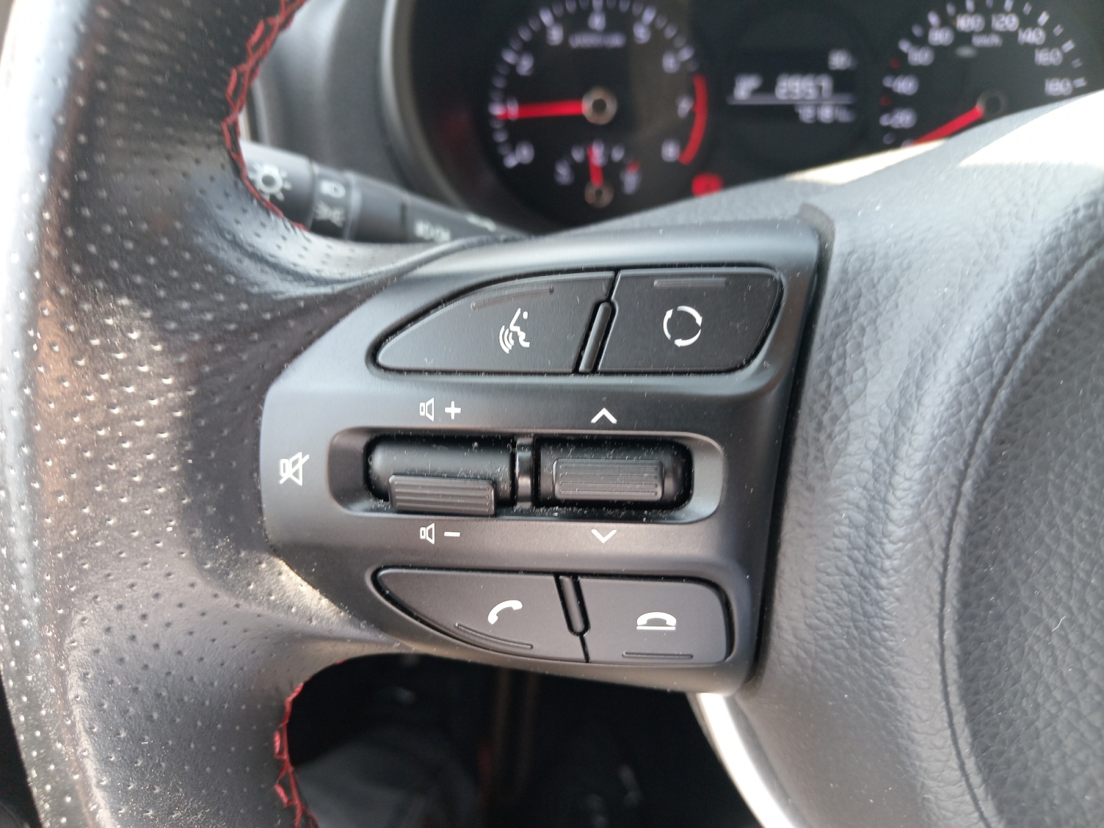 Kia Picanto 17