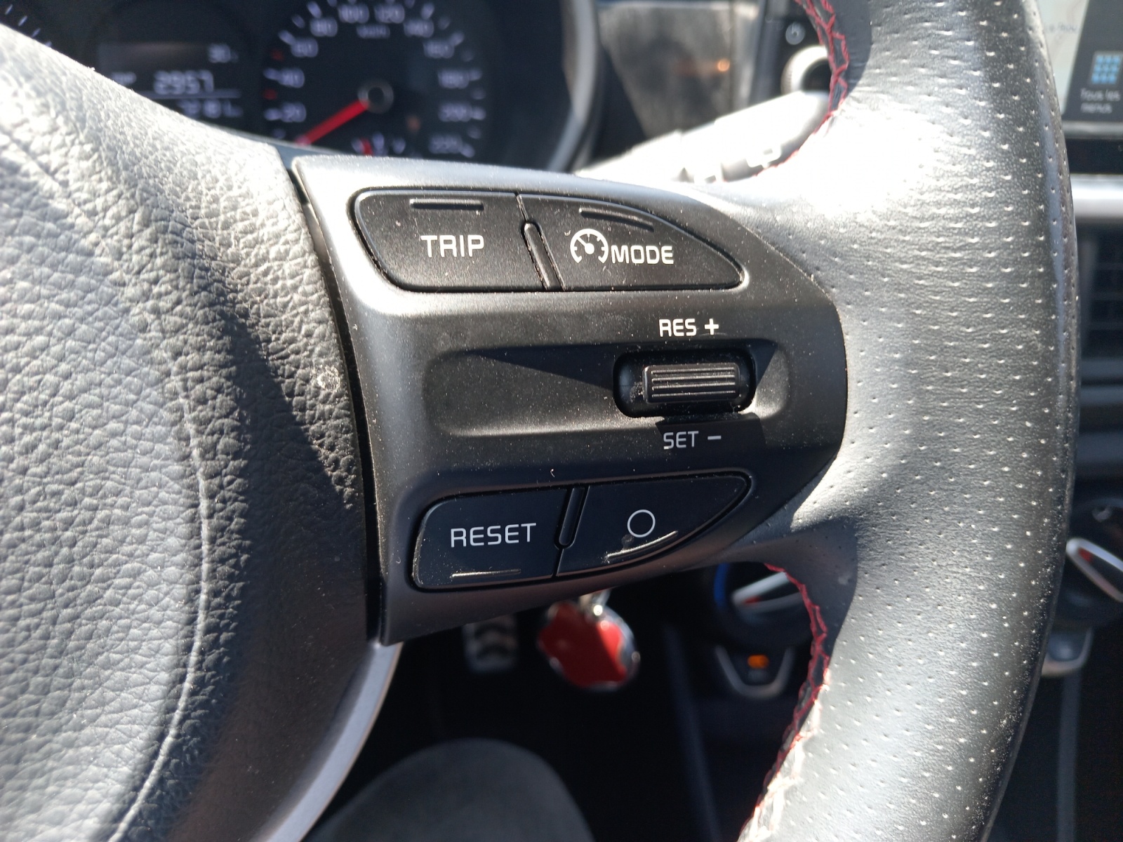 Kia Picanto 18