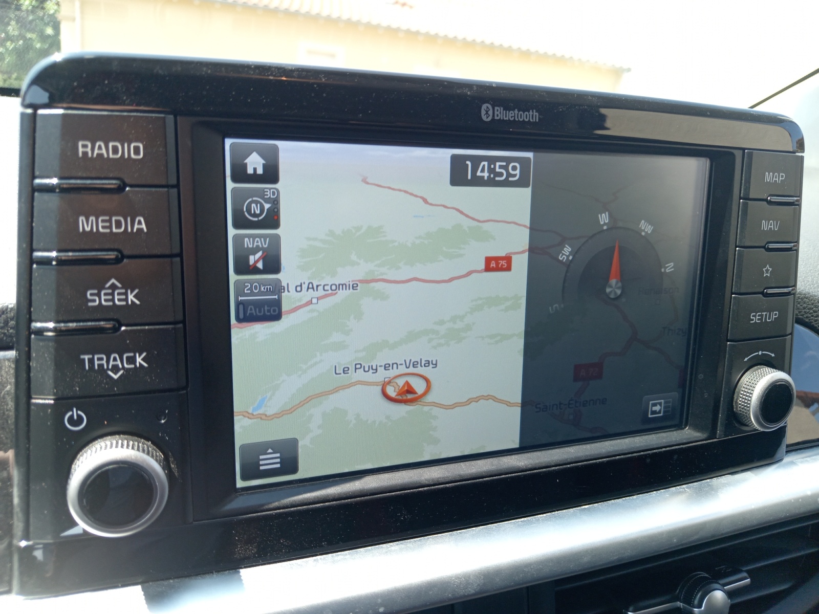 Kia Picanto 19