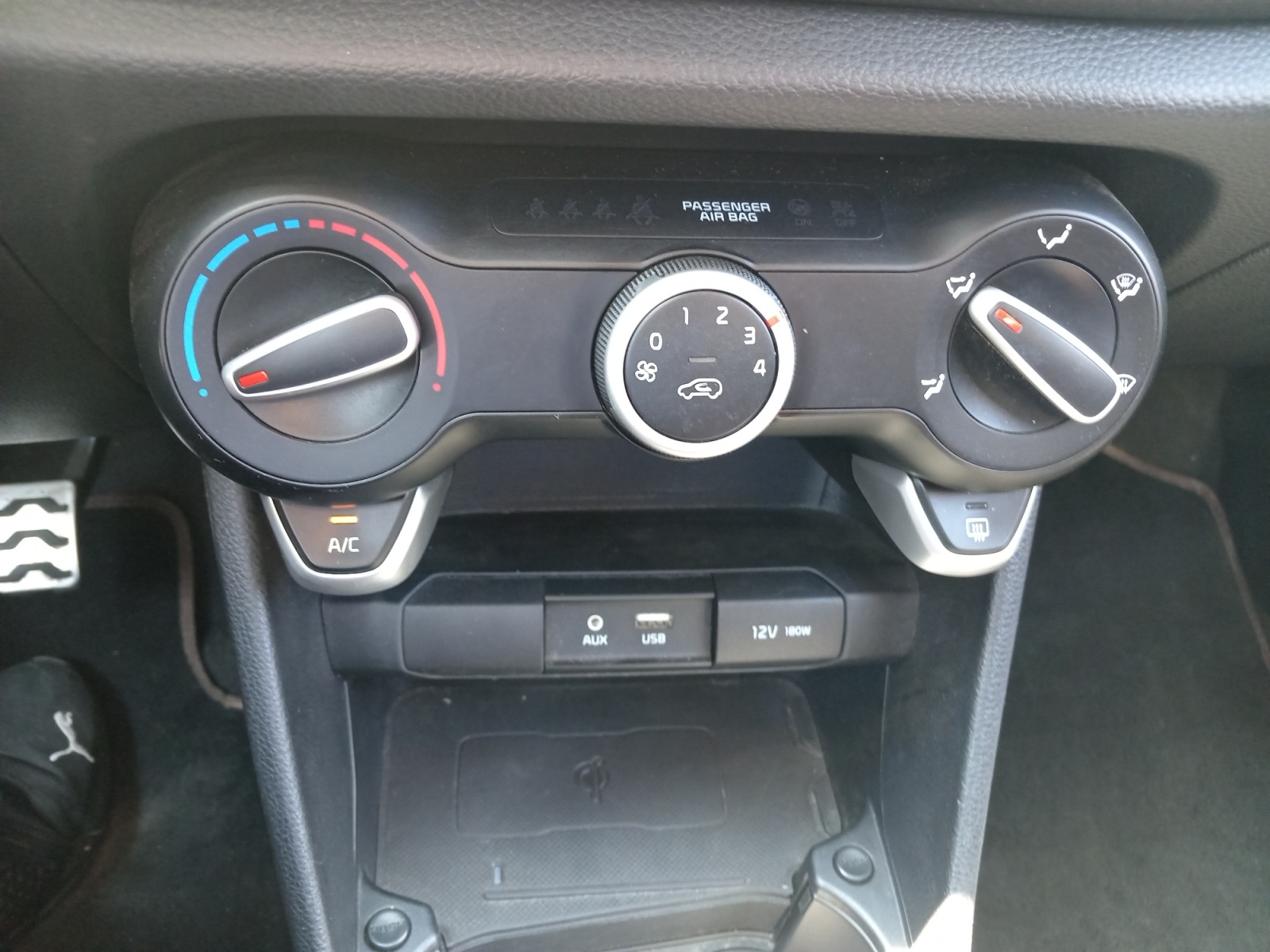 Kia Picanto 21