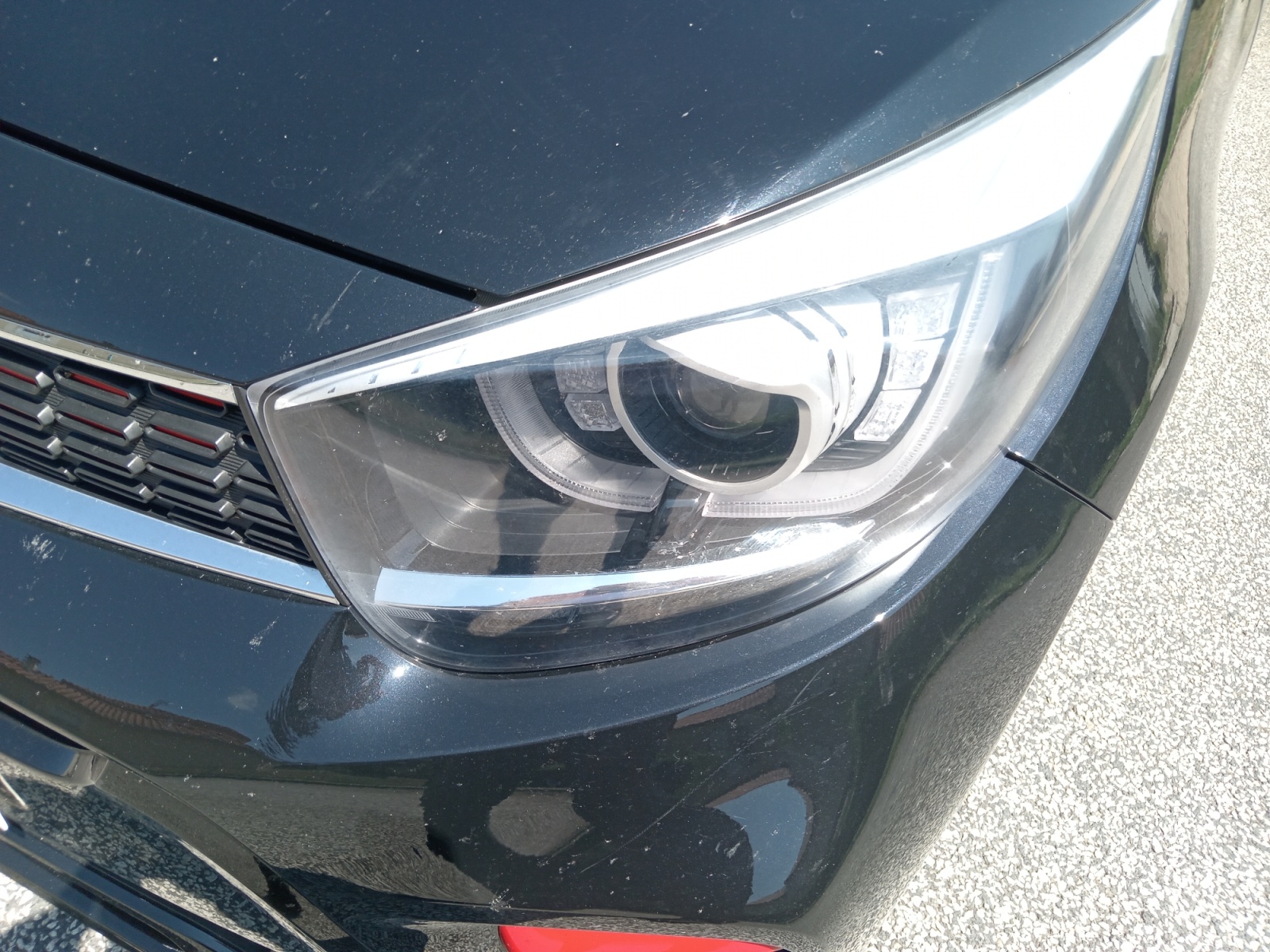 Kia Picanto 25