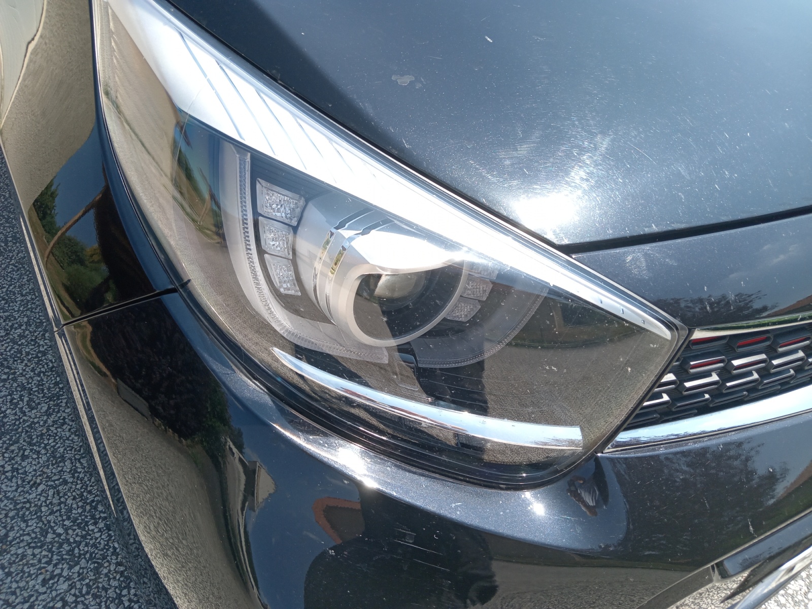 Kia Picanto 24