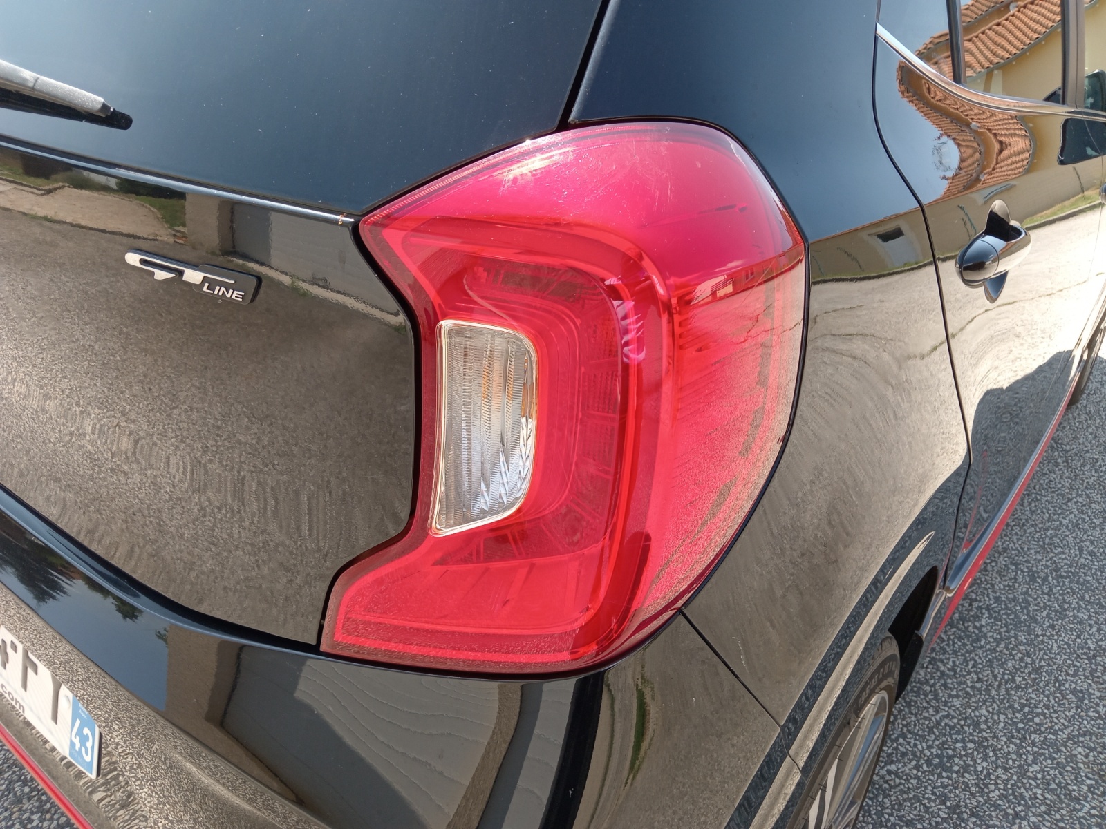 Kia Picanto 27