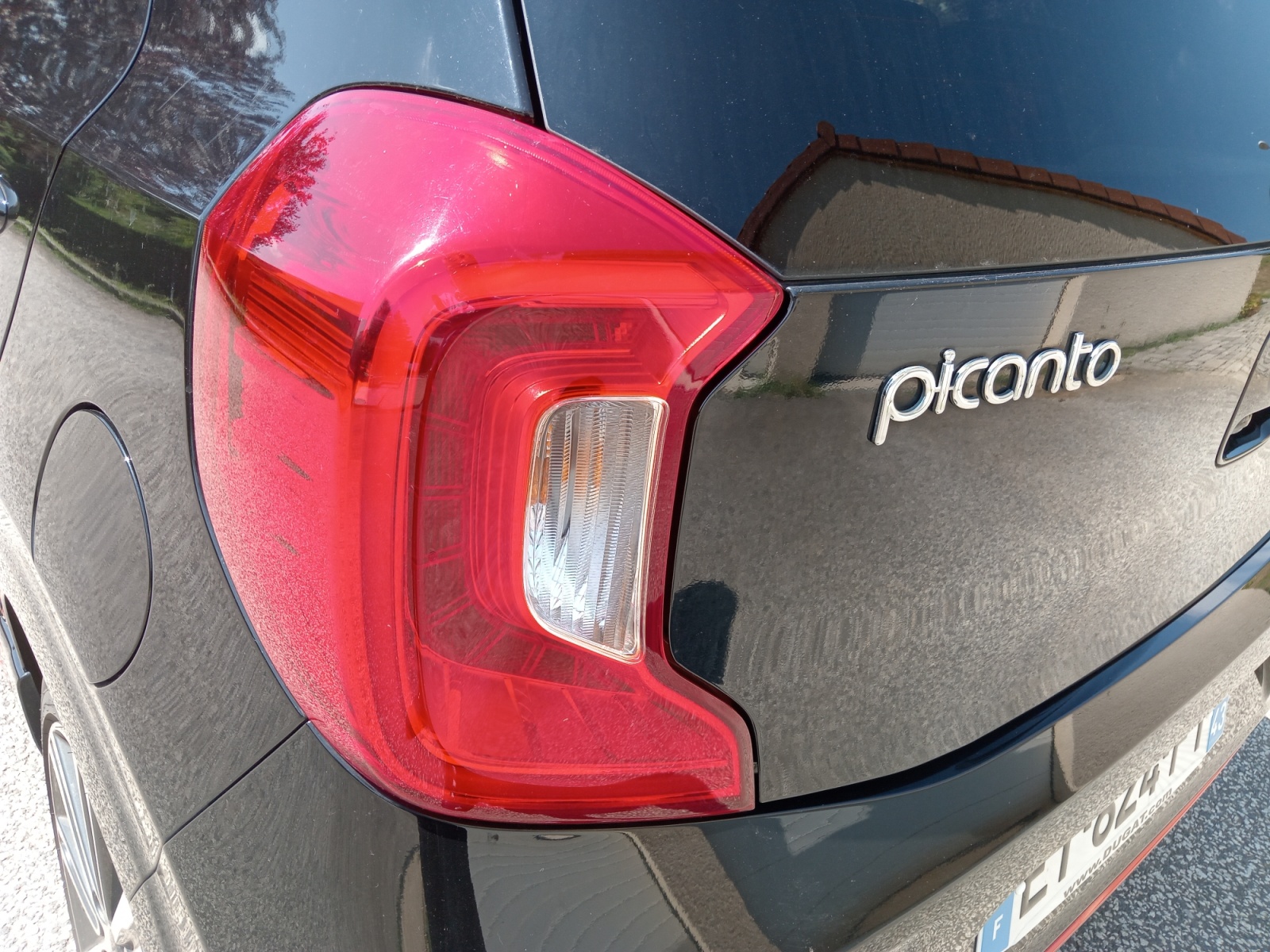 Kia Picanto 26