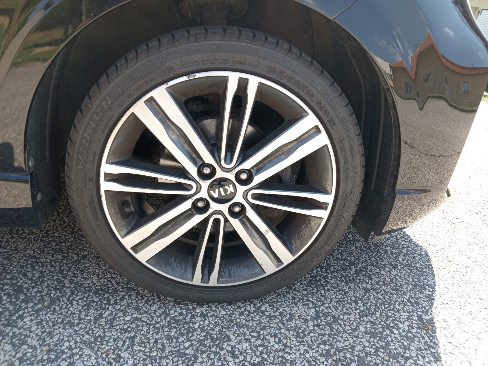 Kia Picanto 31