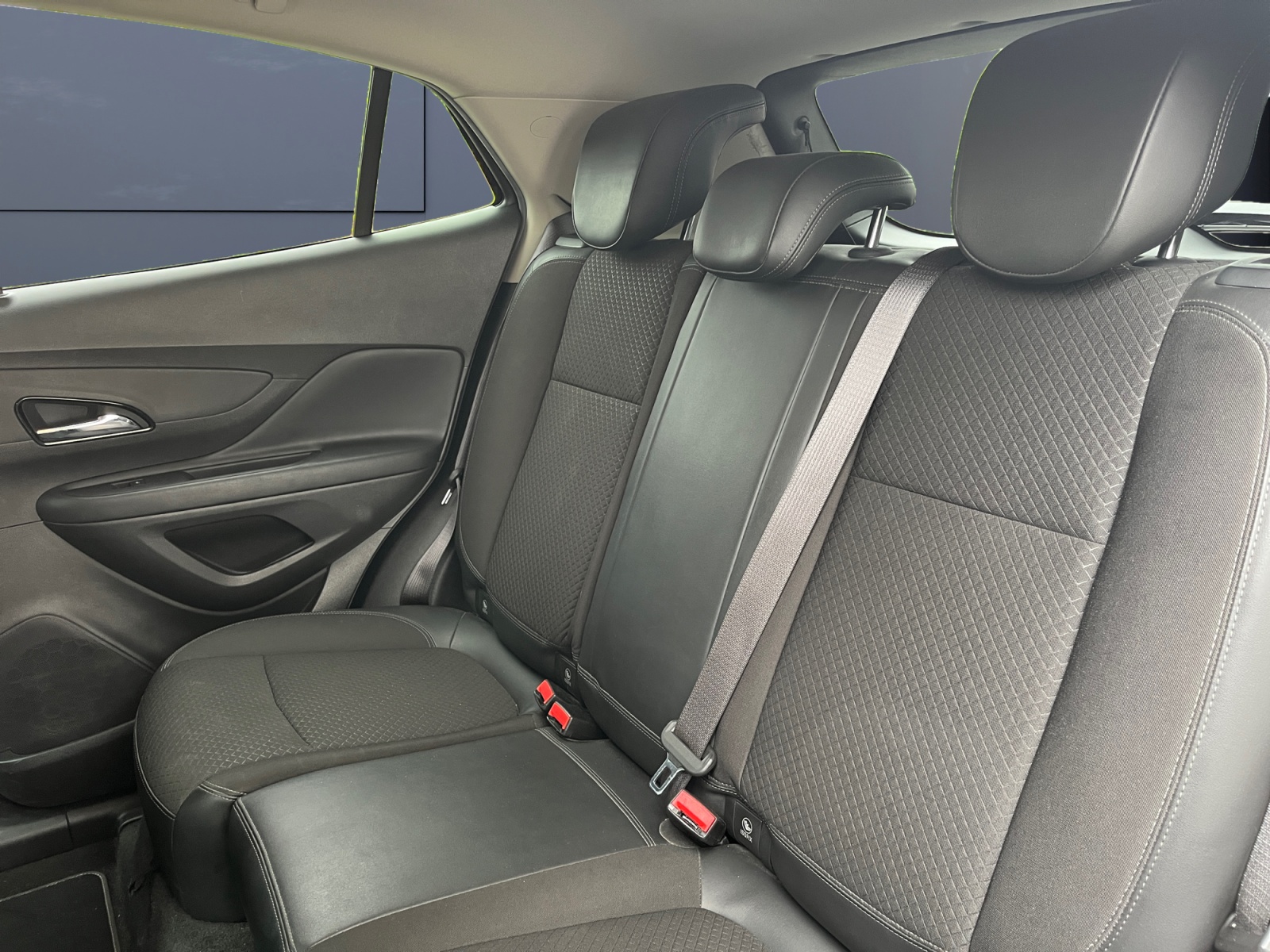 Opel Mokka X 10