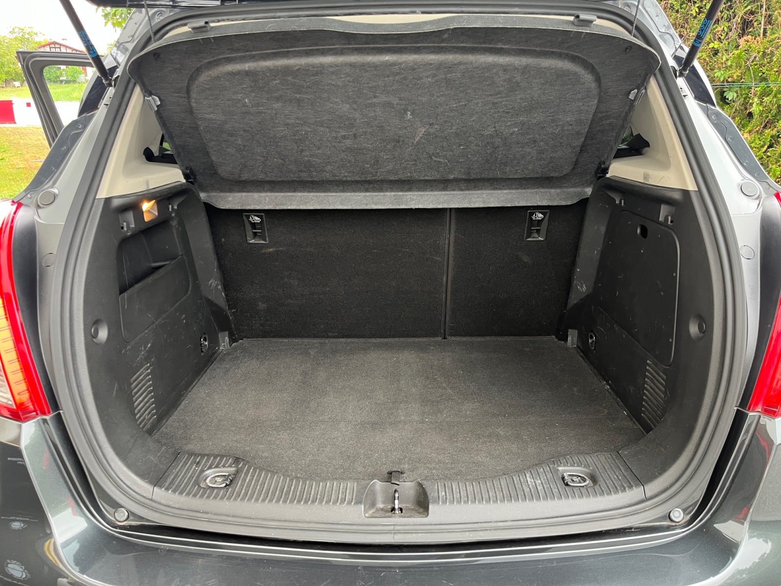 Opel Mokka X 19