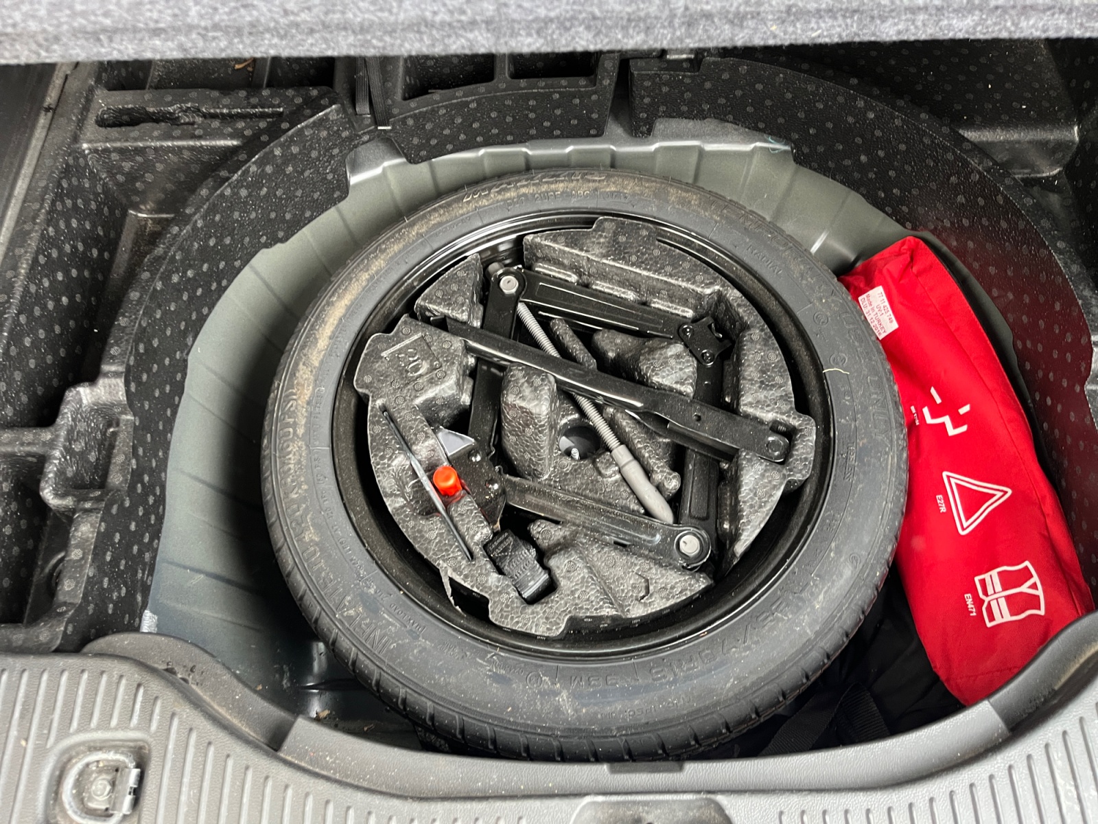 Opel Mokka X 20