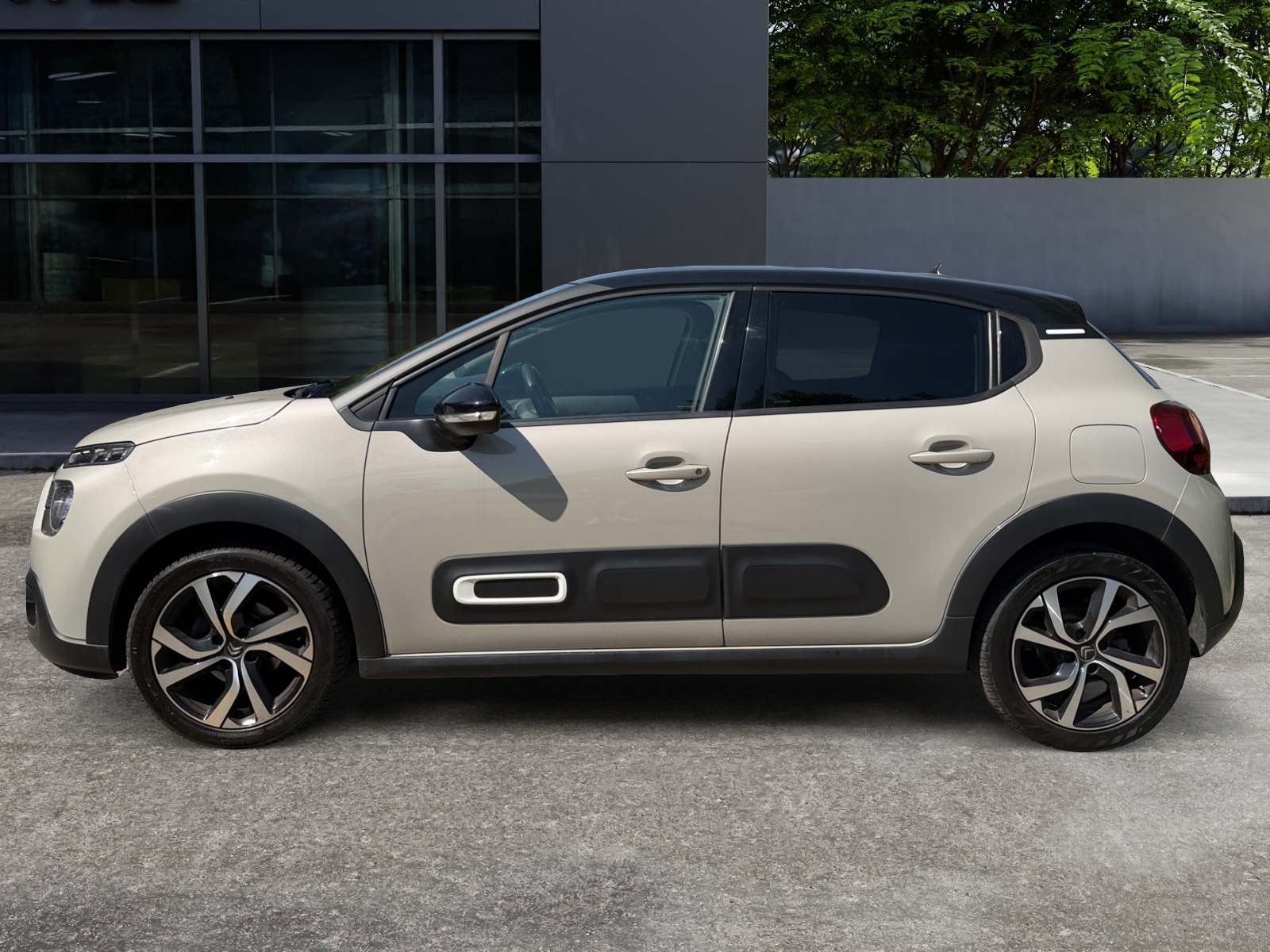 Citroen C3 1