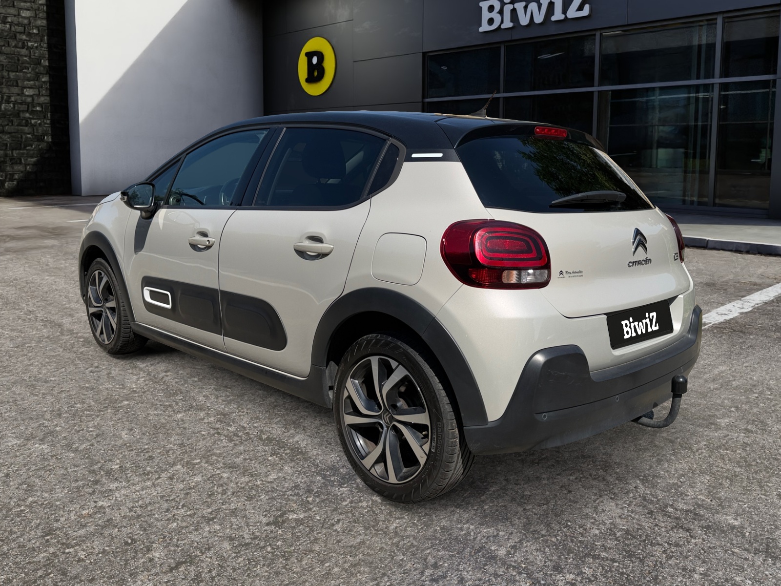 Citroen C3 2