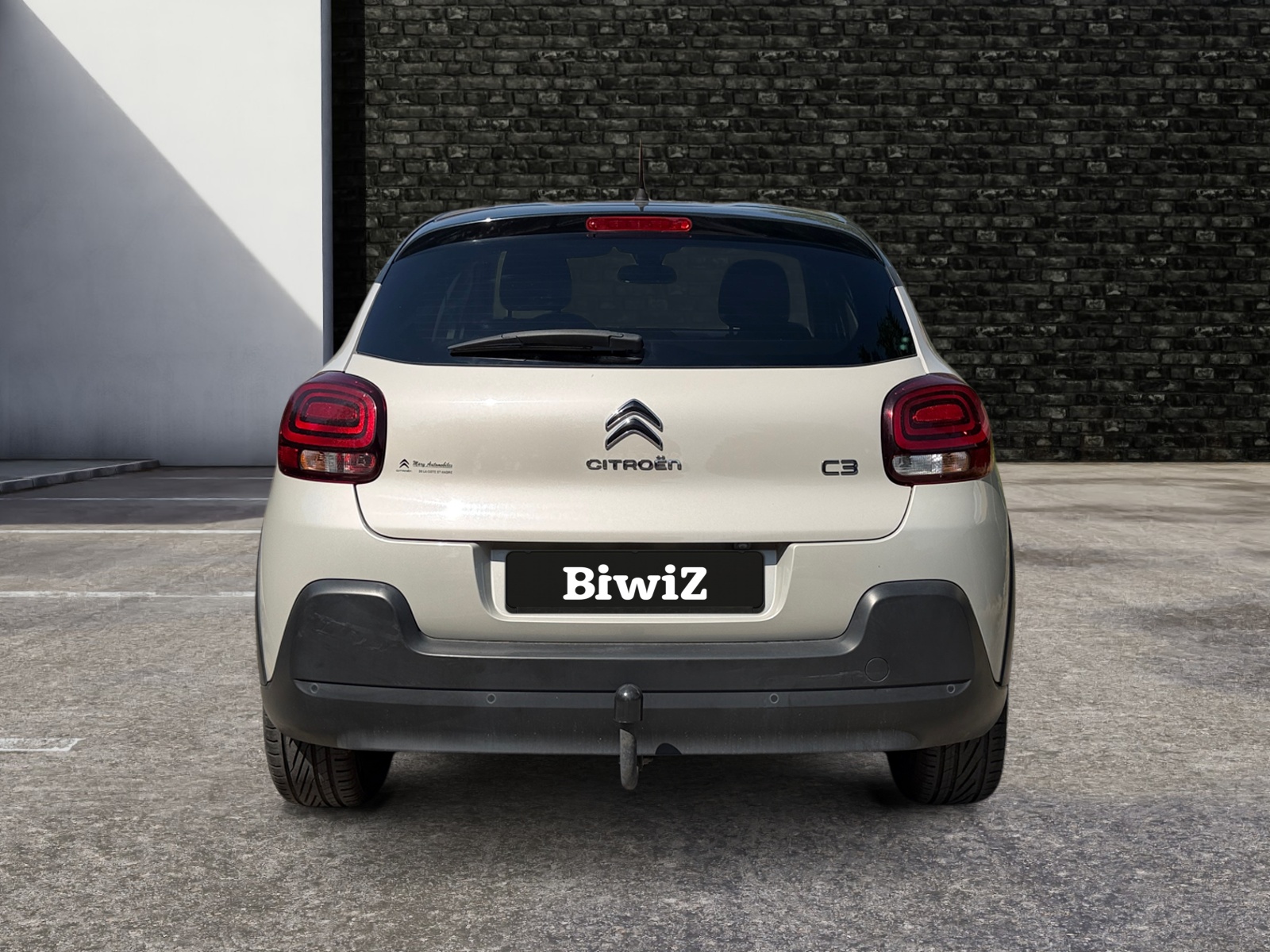 Citroen C3 3