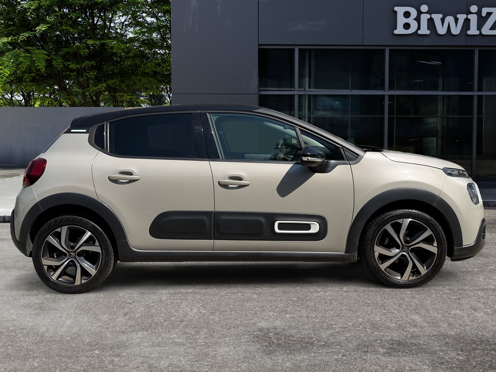 Citroen C3 5