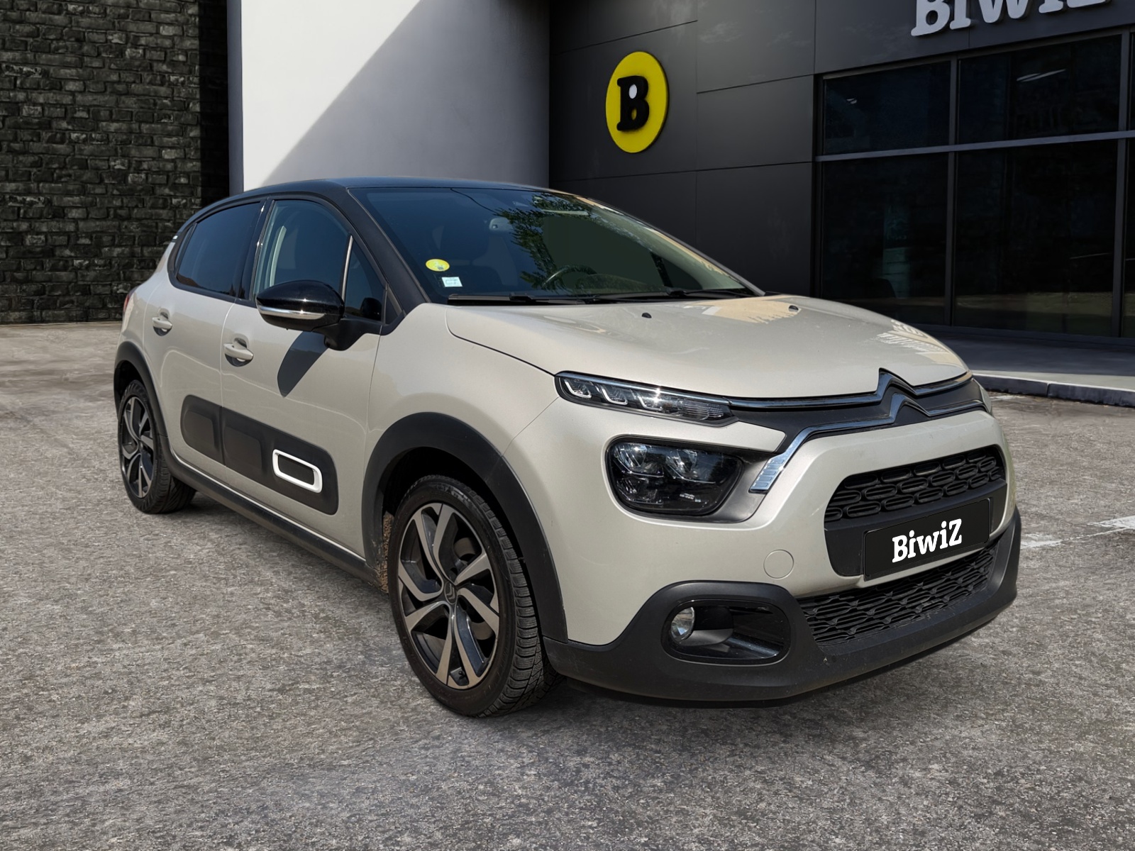 Citroen C3 6