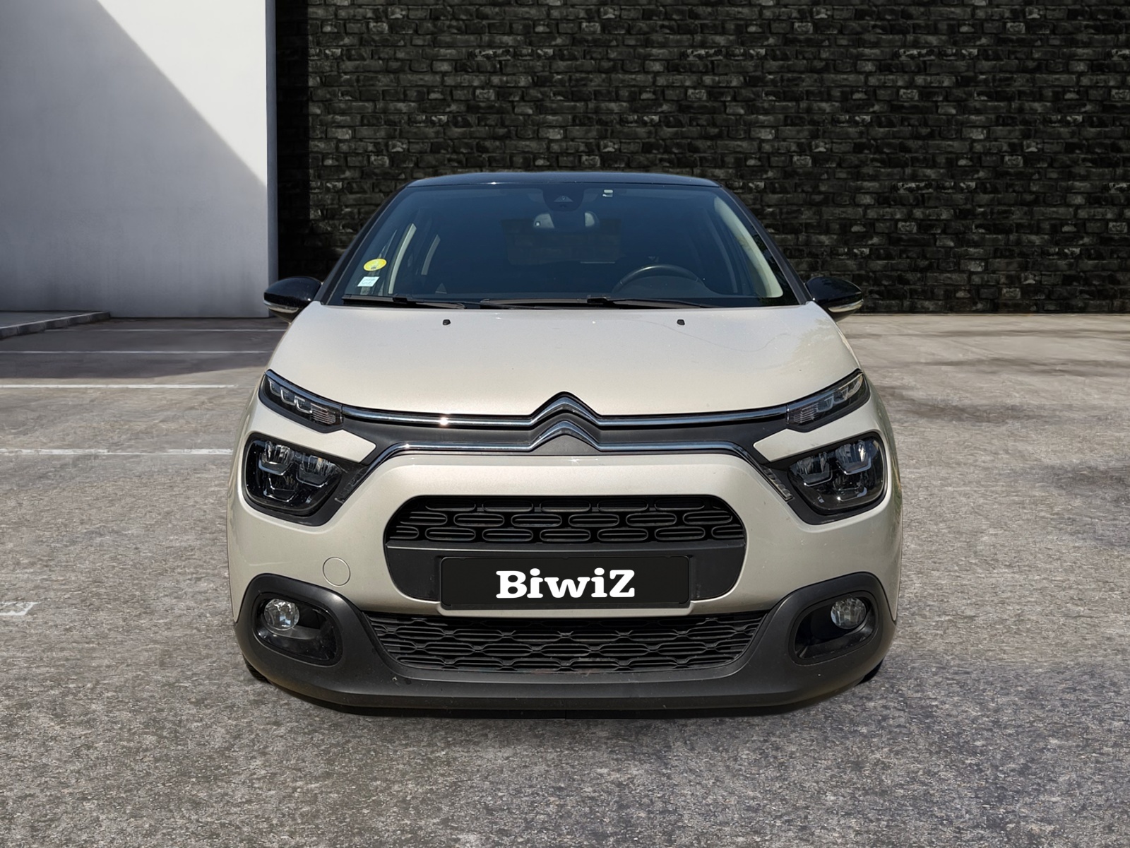 Citroen C3 7