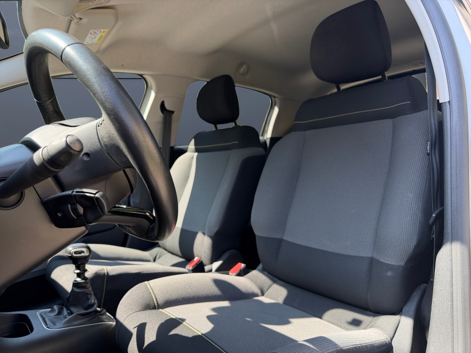 Citroen C3 9