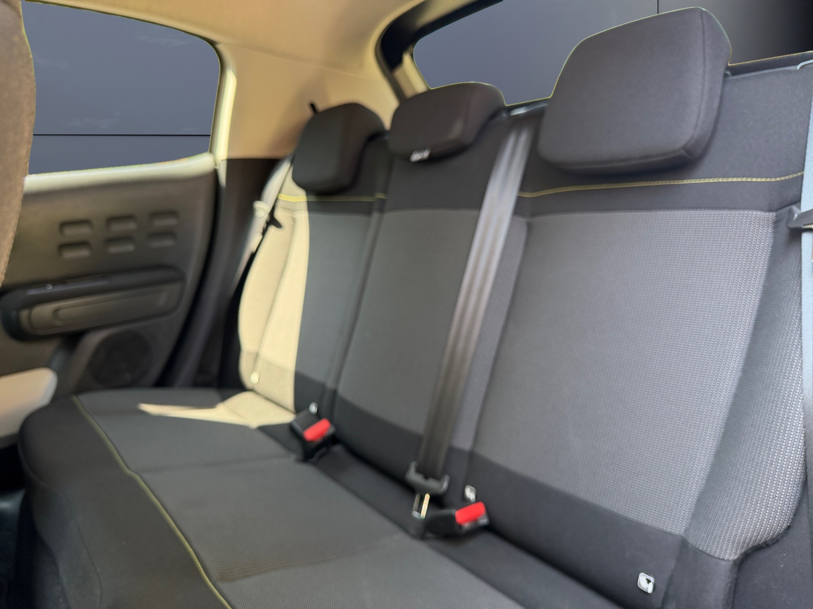 Citroen C3 10