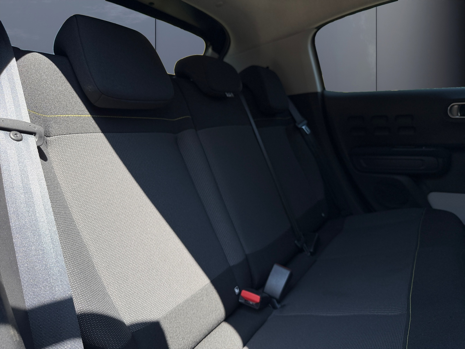 Citroen C3 11