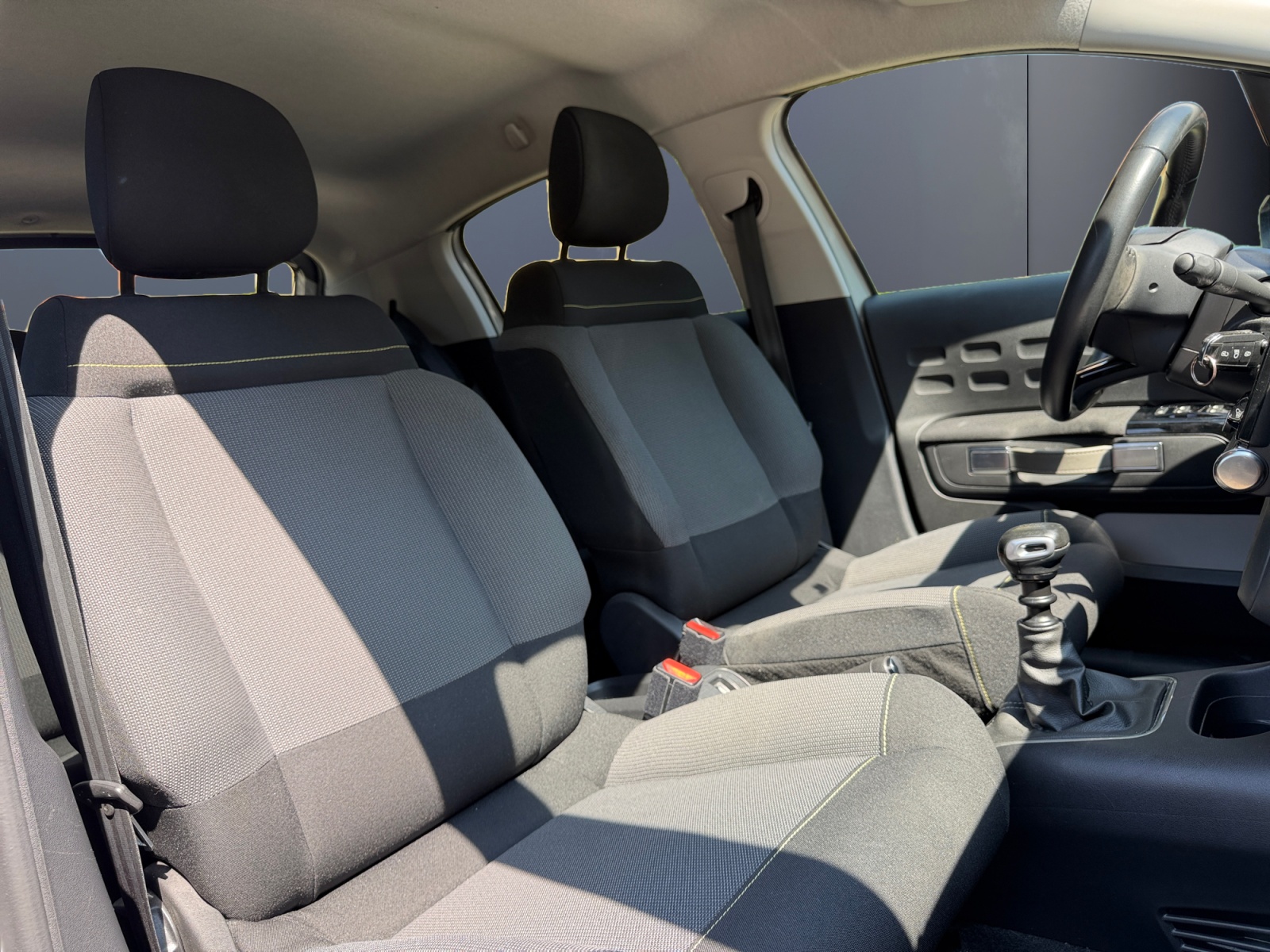 Citroen C3 13
