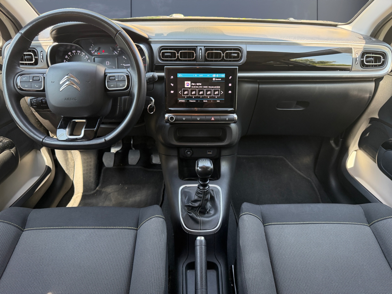 Citroen C3 14