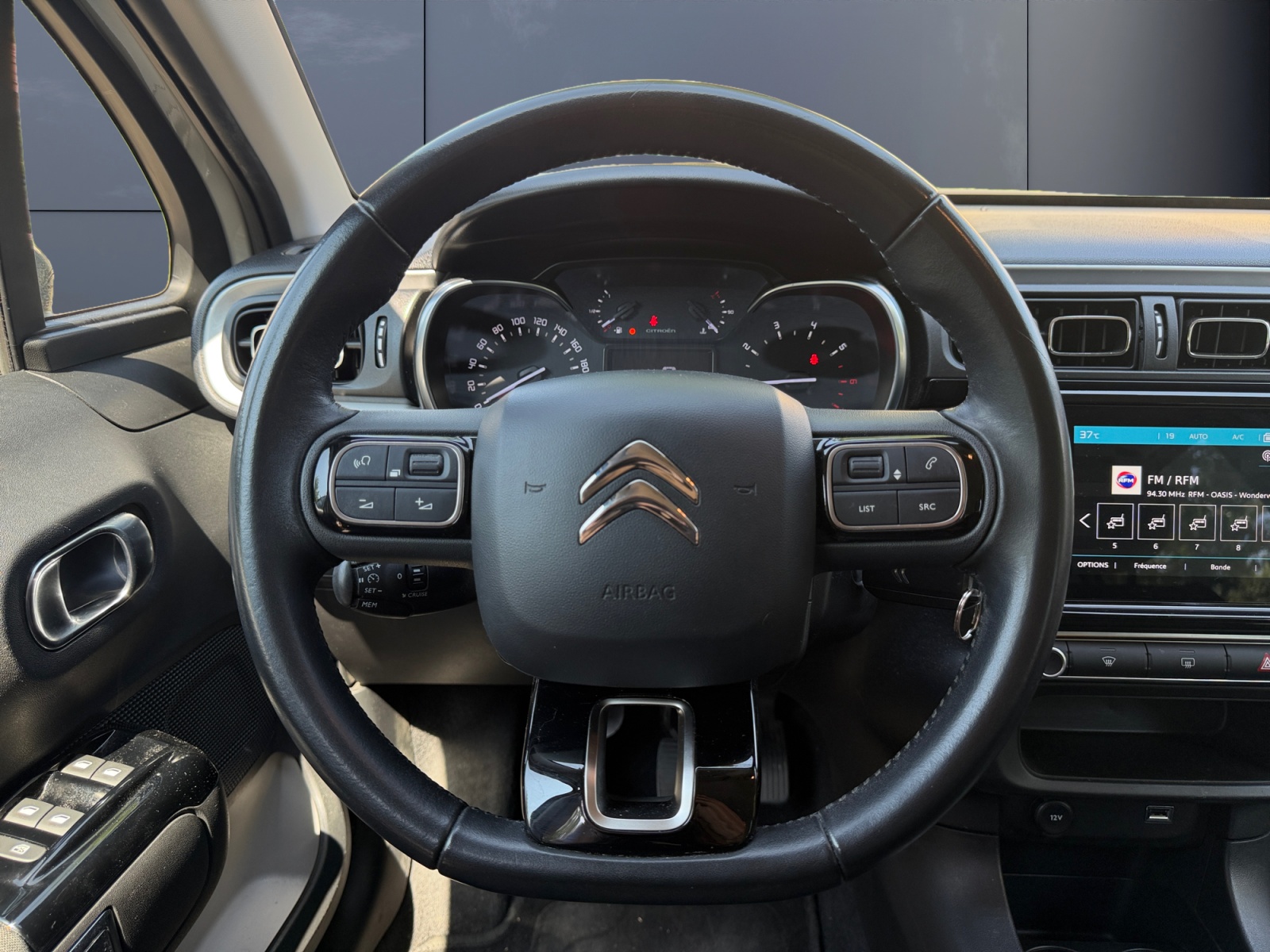 Citroen C3 15