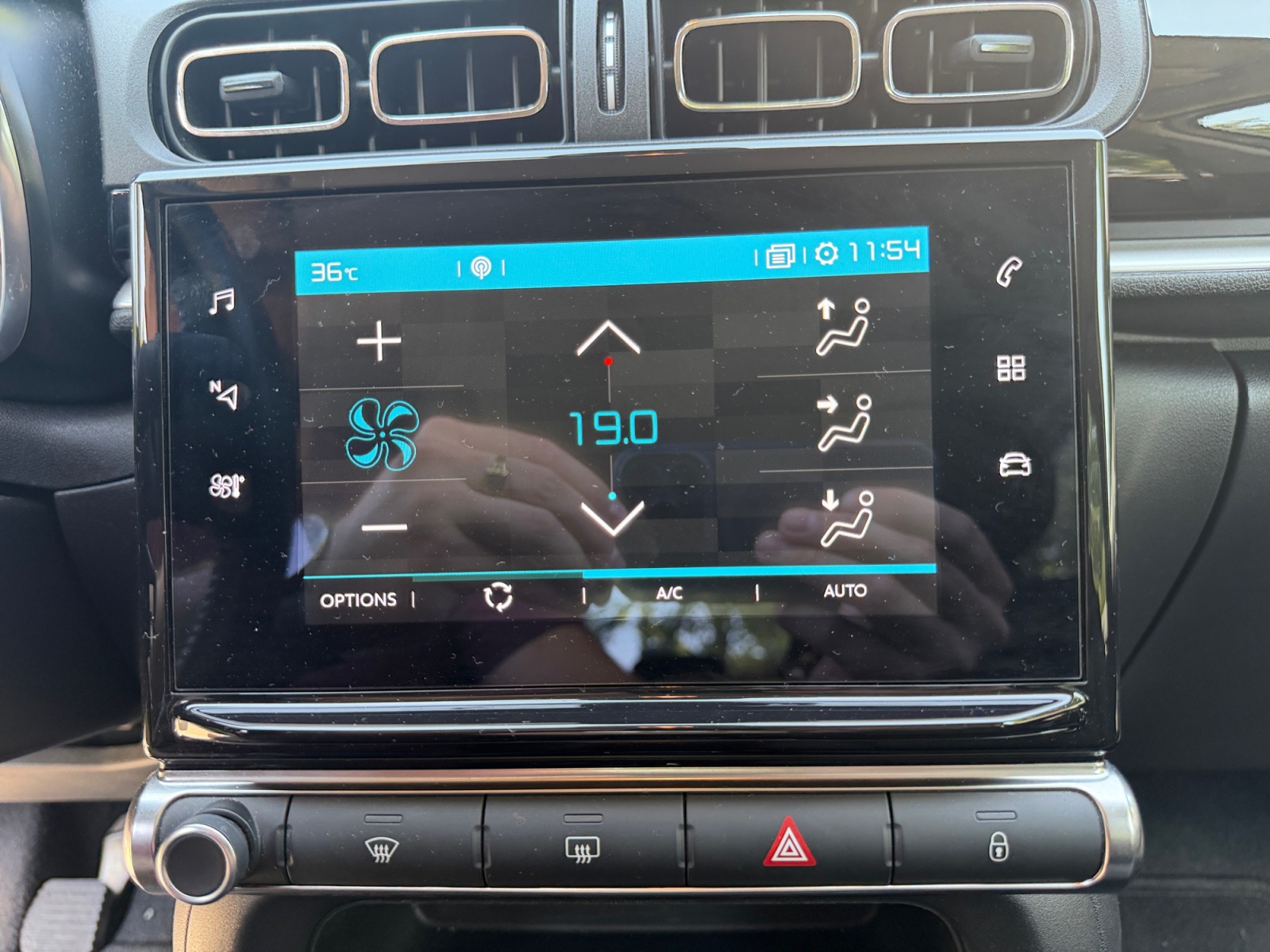 Citroen C3 21