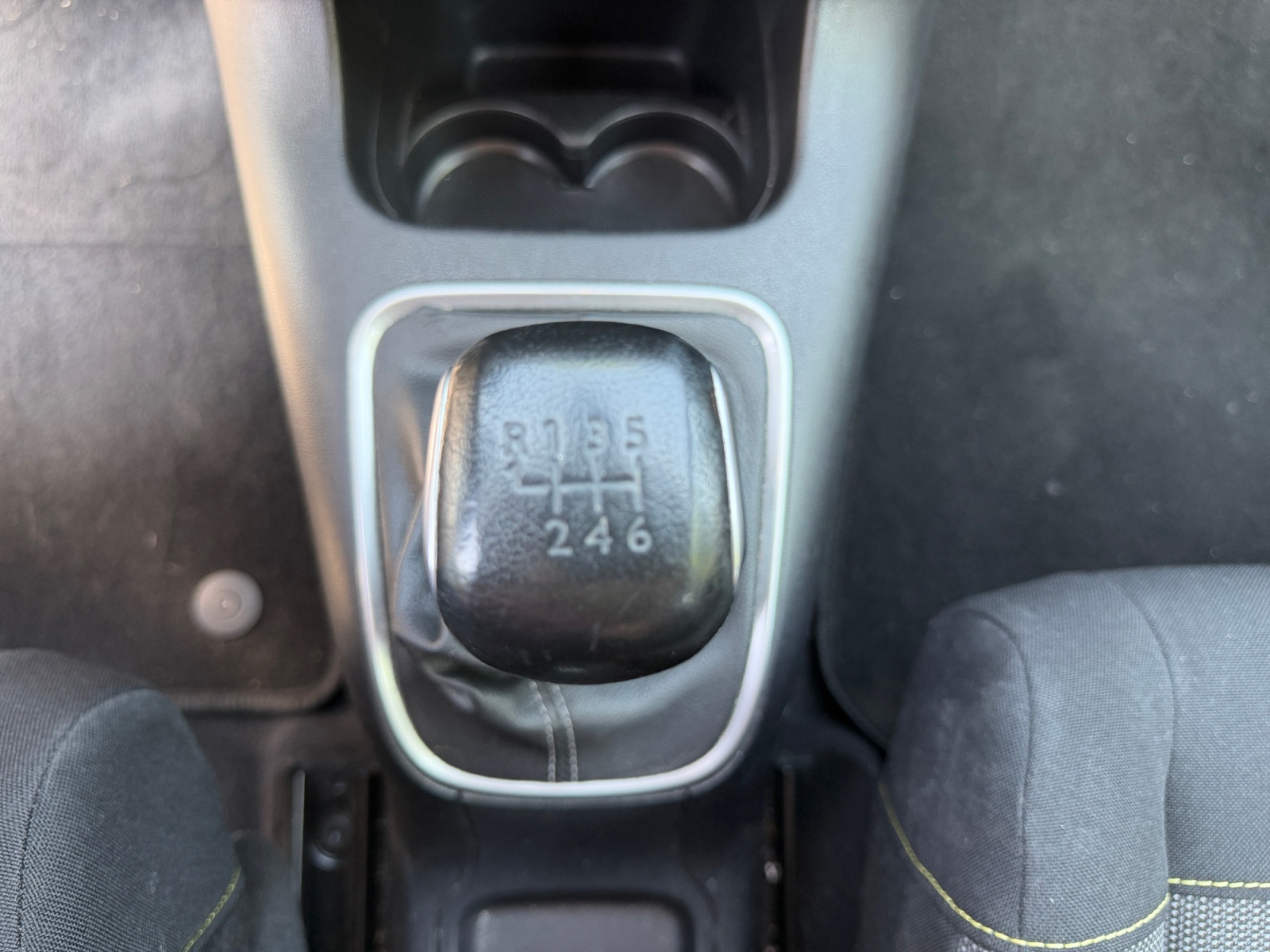 Citroen C3 22