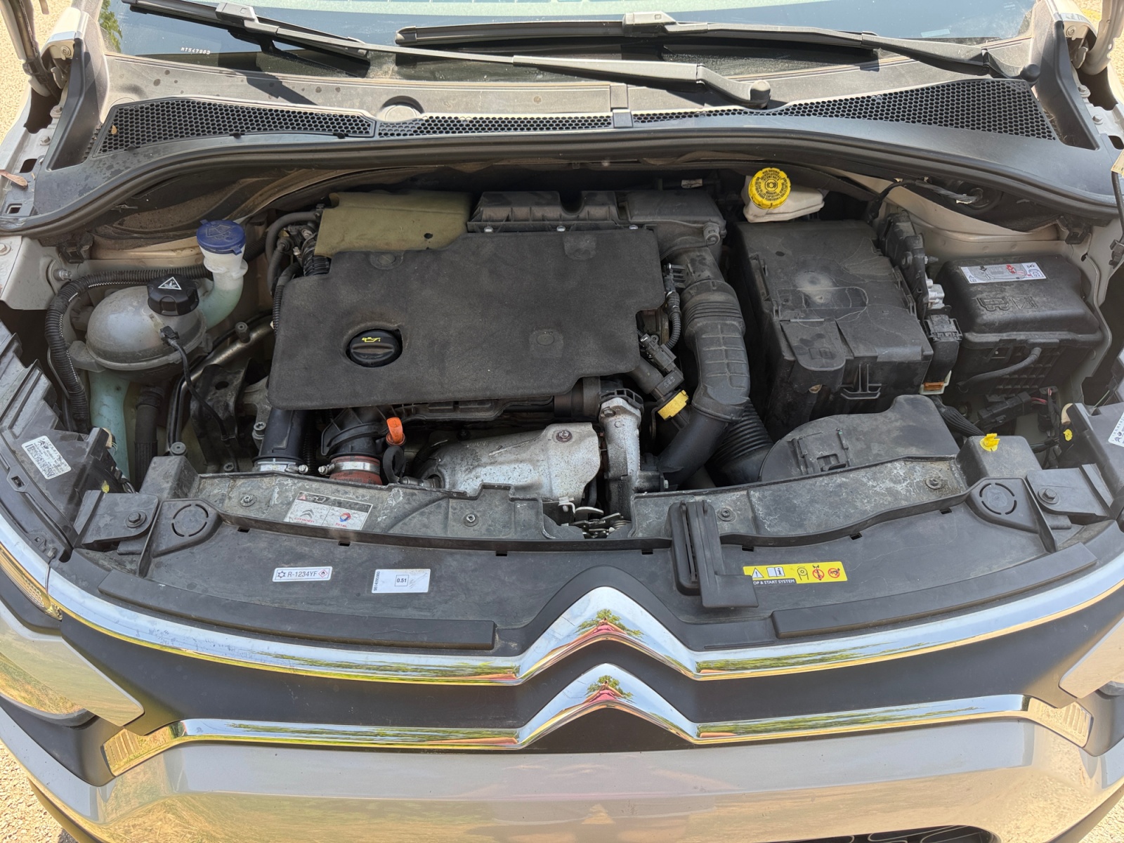 Citroen C3 23