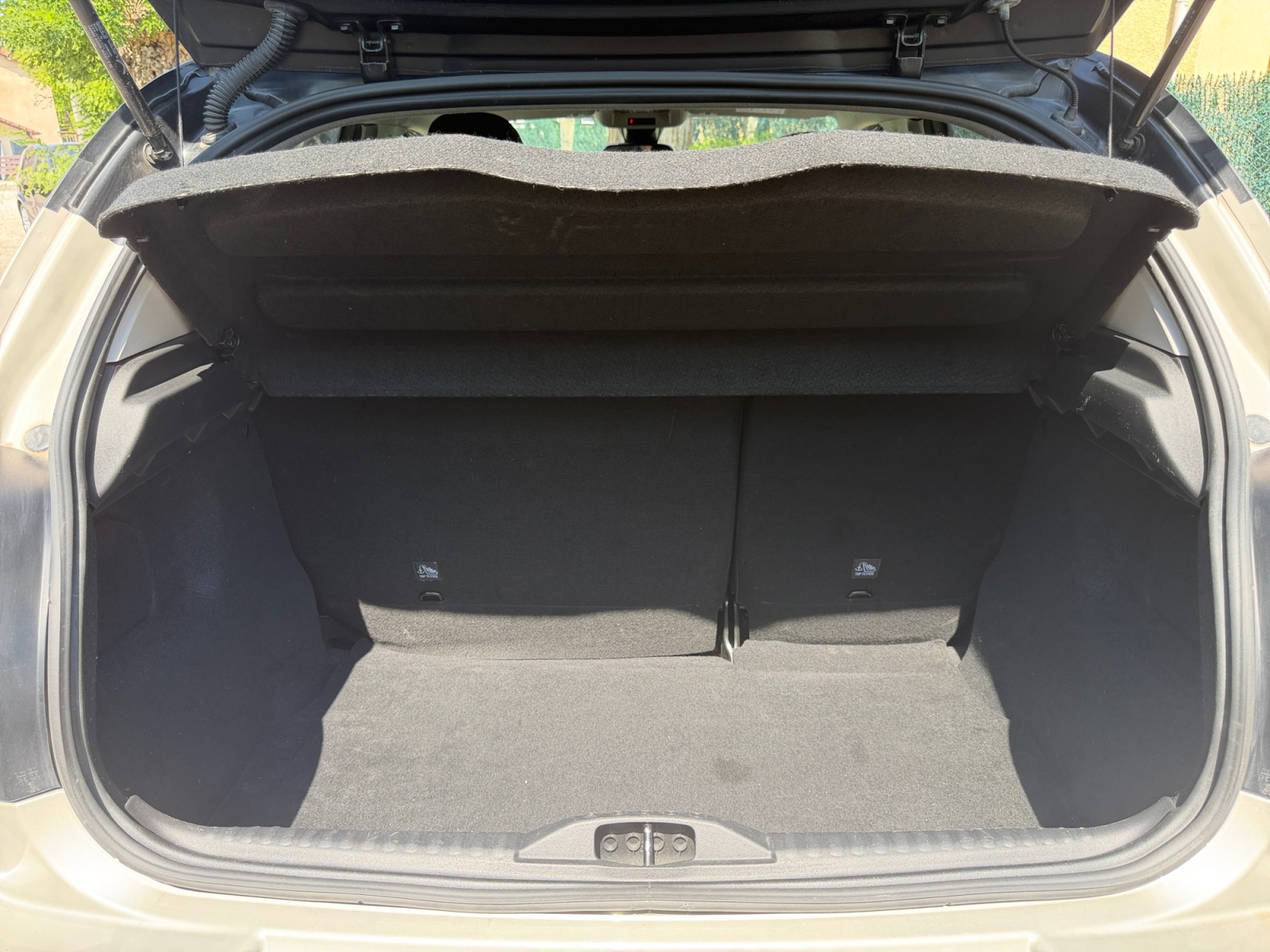 Citroen C3 25