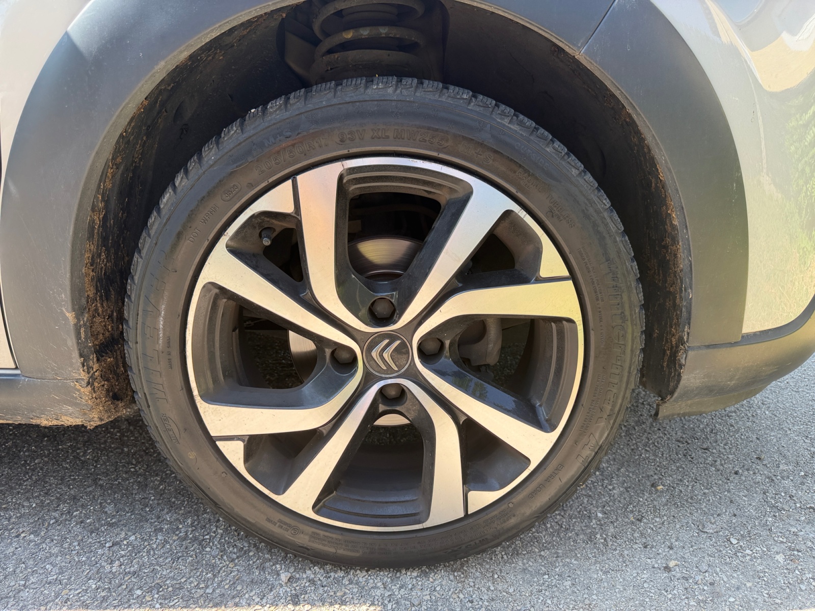 Citroen C3 29