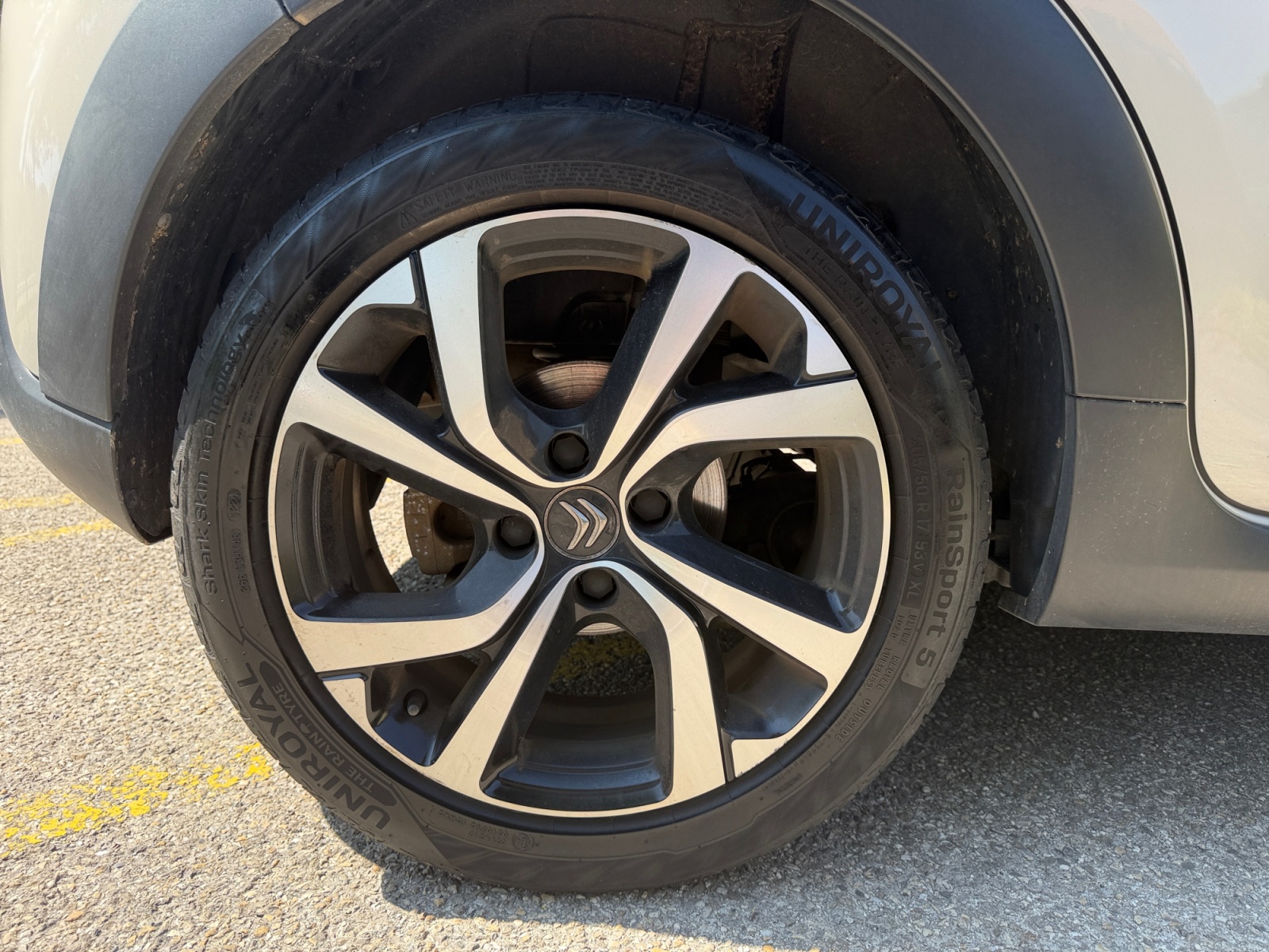 Citroen C3 30