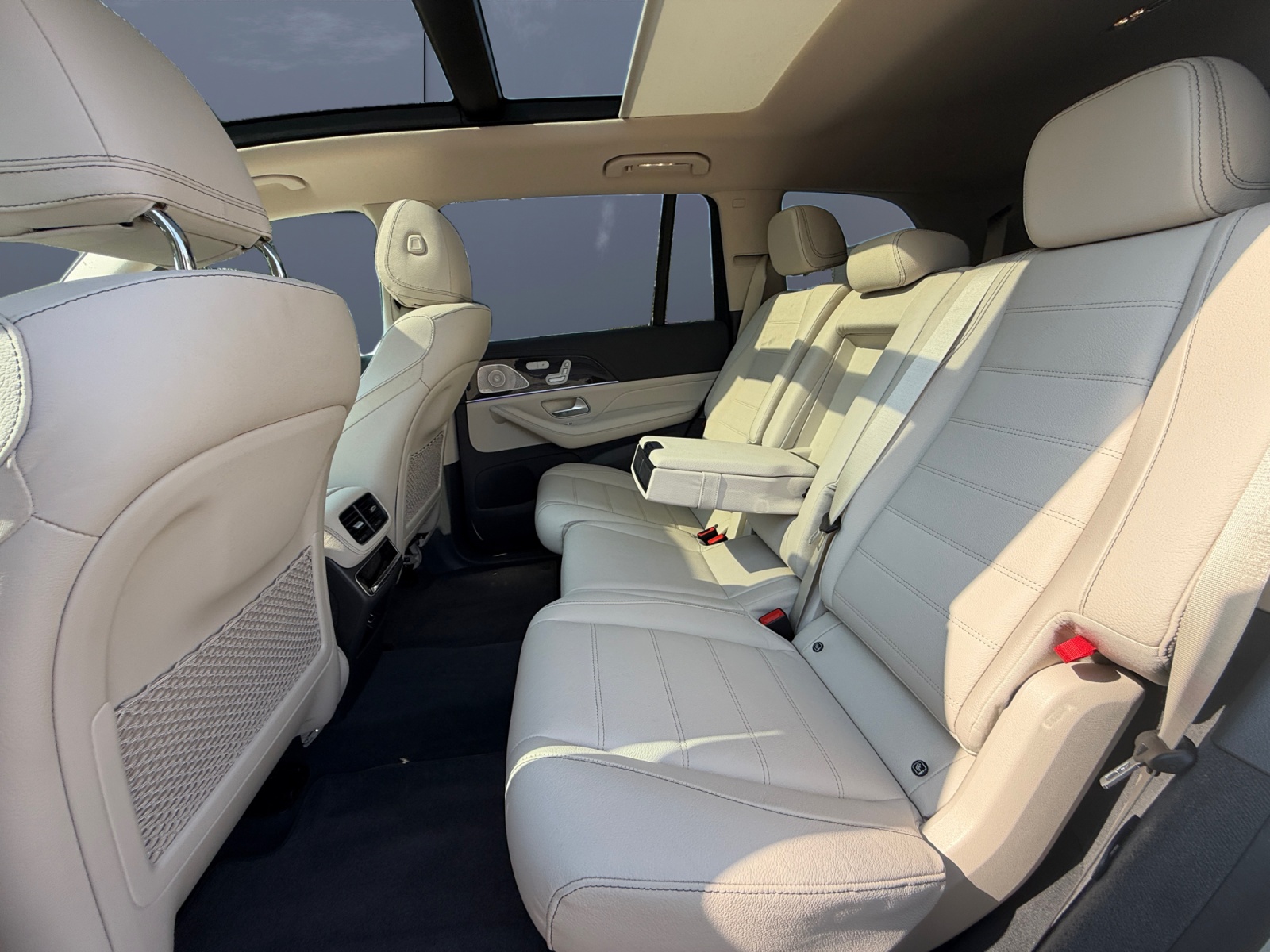 Mercedes-Benz Classe Gls 9