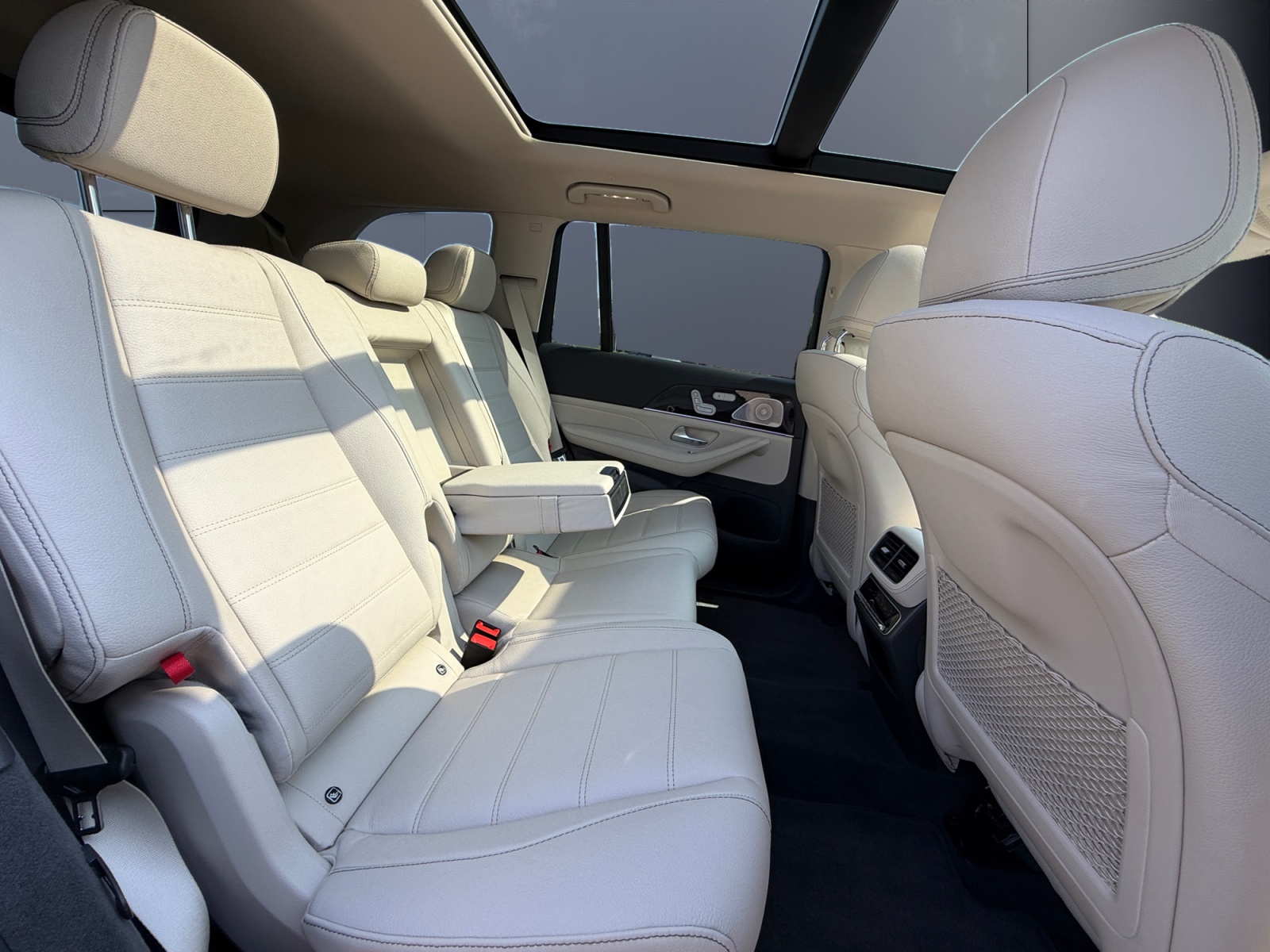 Mercedes-Benz Classe Gls 10