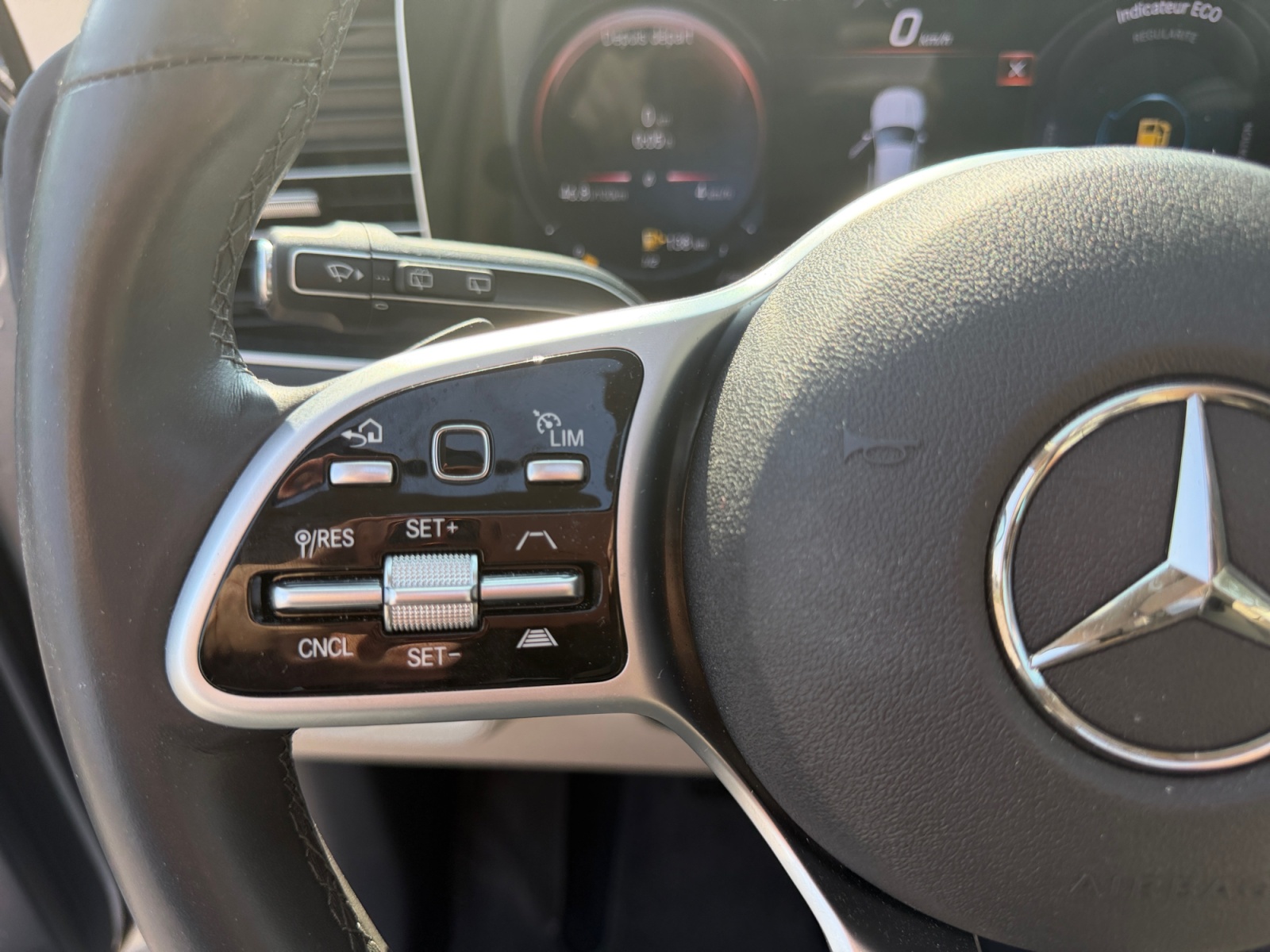 Mercedes-Benz Classe Gls 18