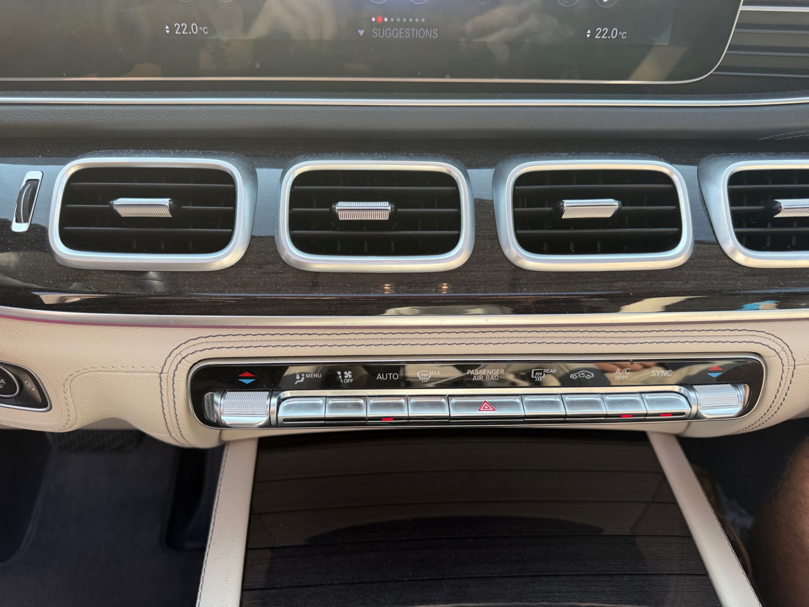 Mercedes-Benz Classe Gls 21