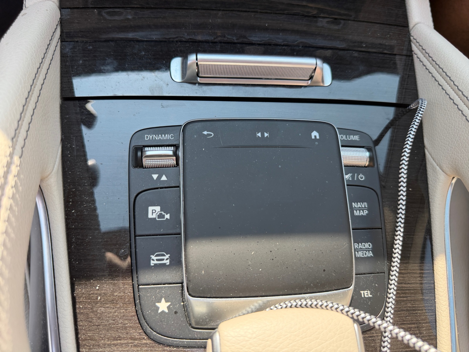 Mercedes-Benz Classe Gls 23