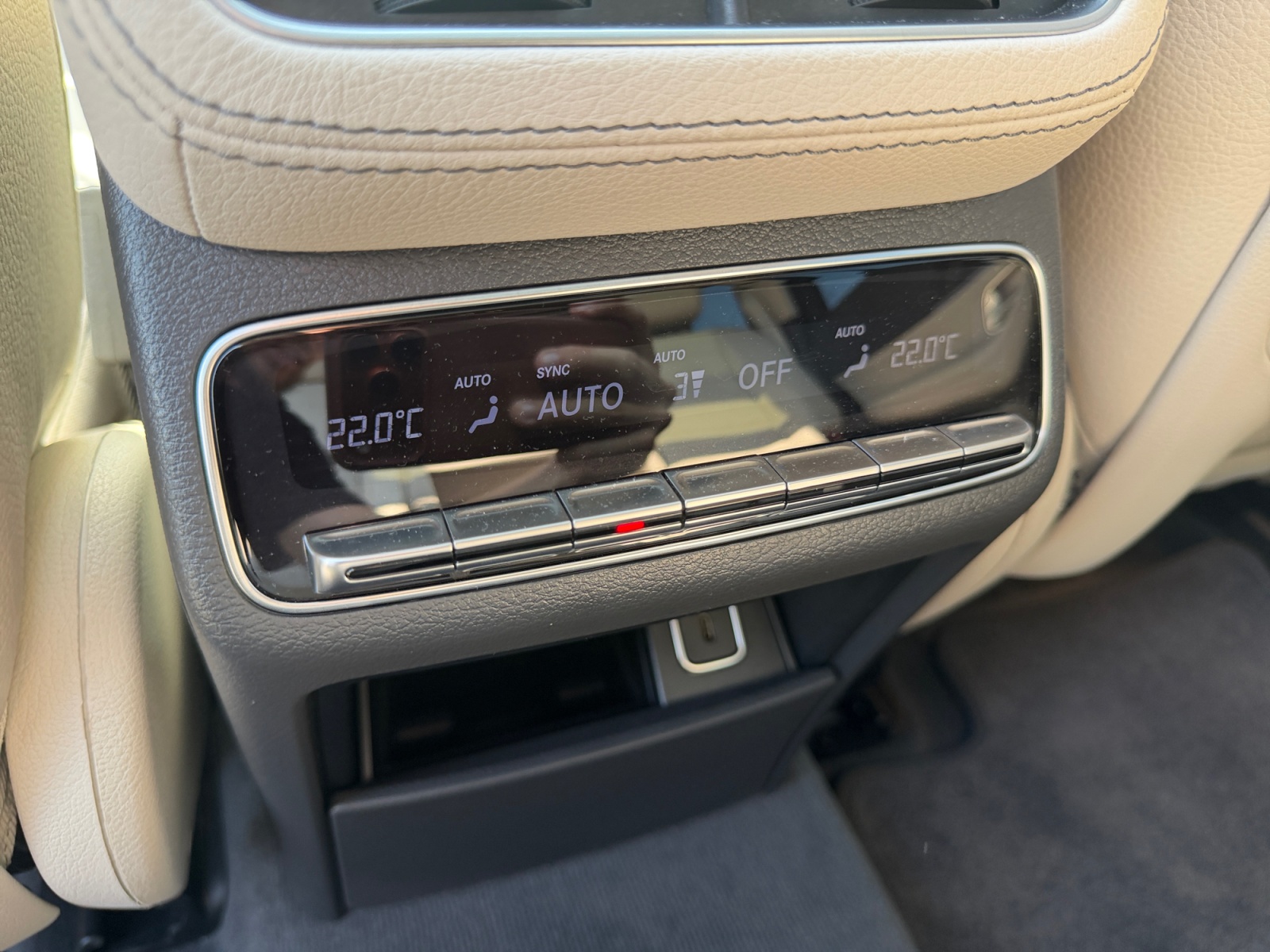 Mercedes-Benz Classe Gls 24