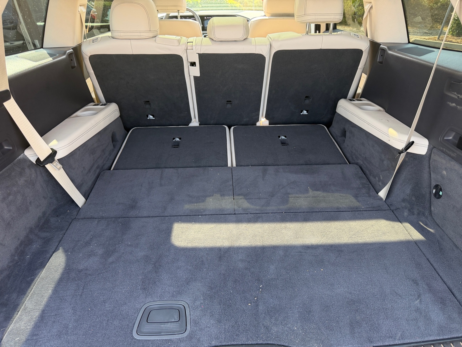 Mercedes-Benz Classe Gls 27