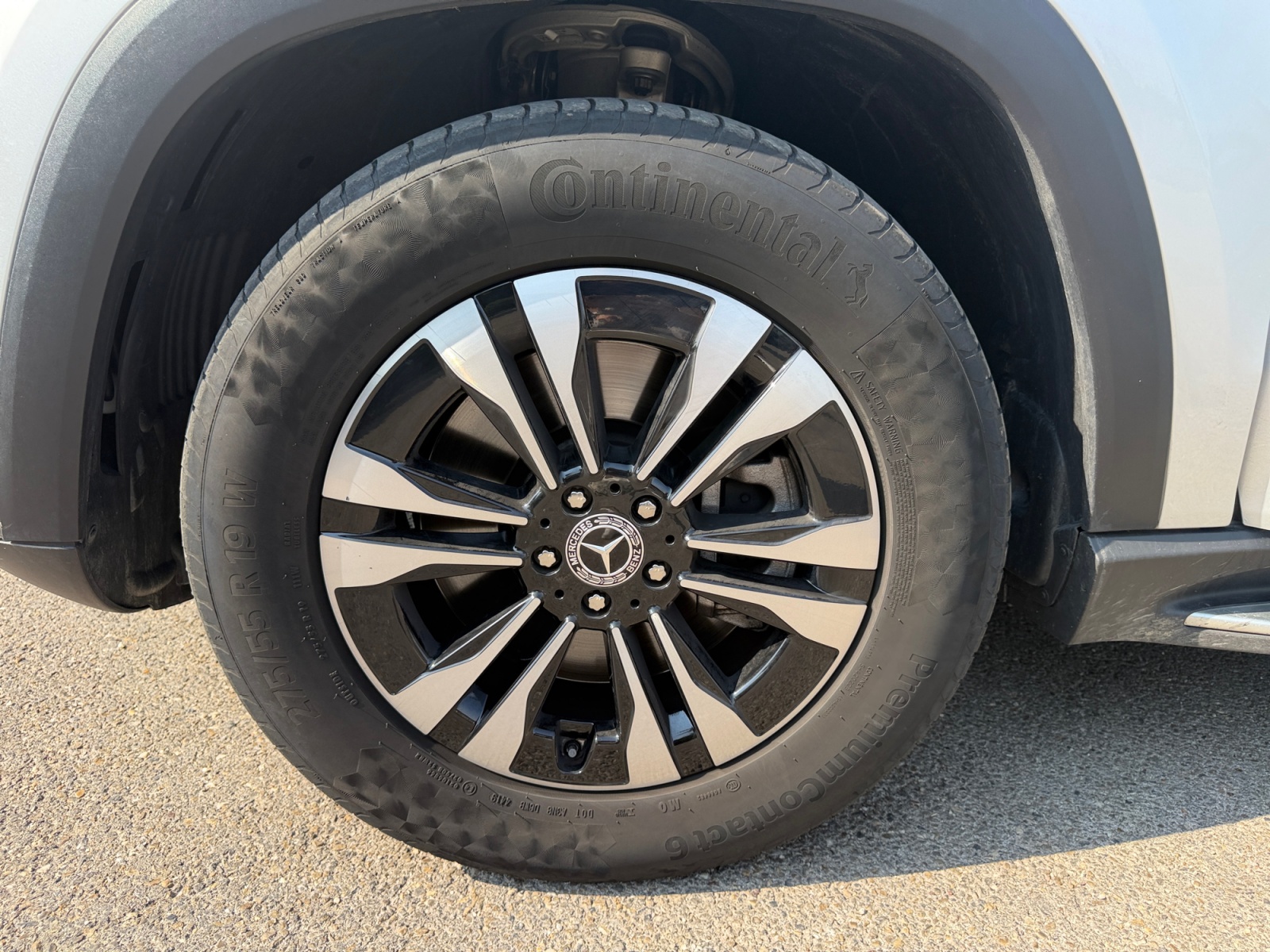 Mercedes-Benz Classe Gls 30