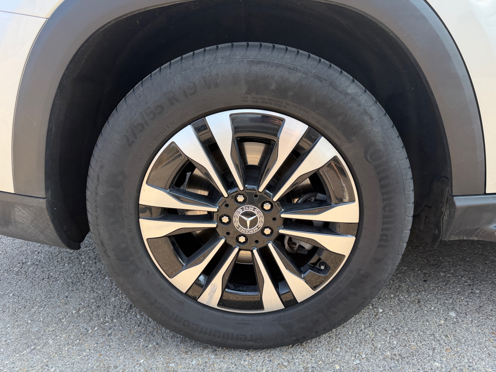 Mercedes-Benz Classe Gls 32