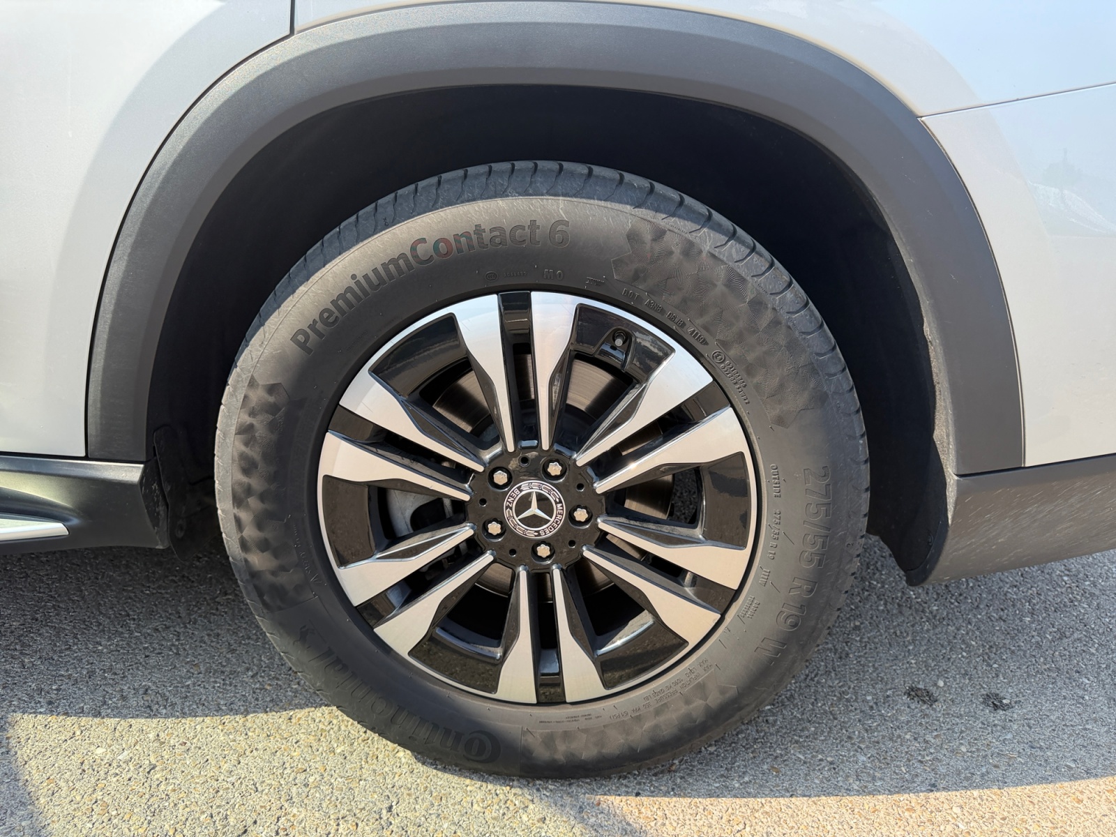 Mercedes-Benz Classe Gls 33
