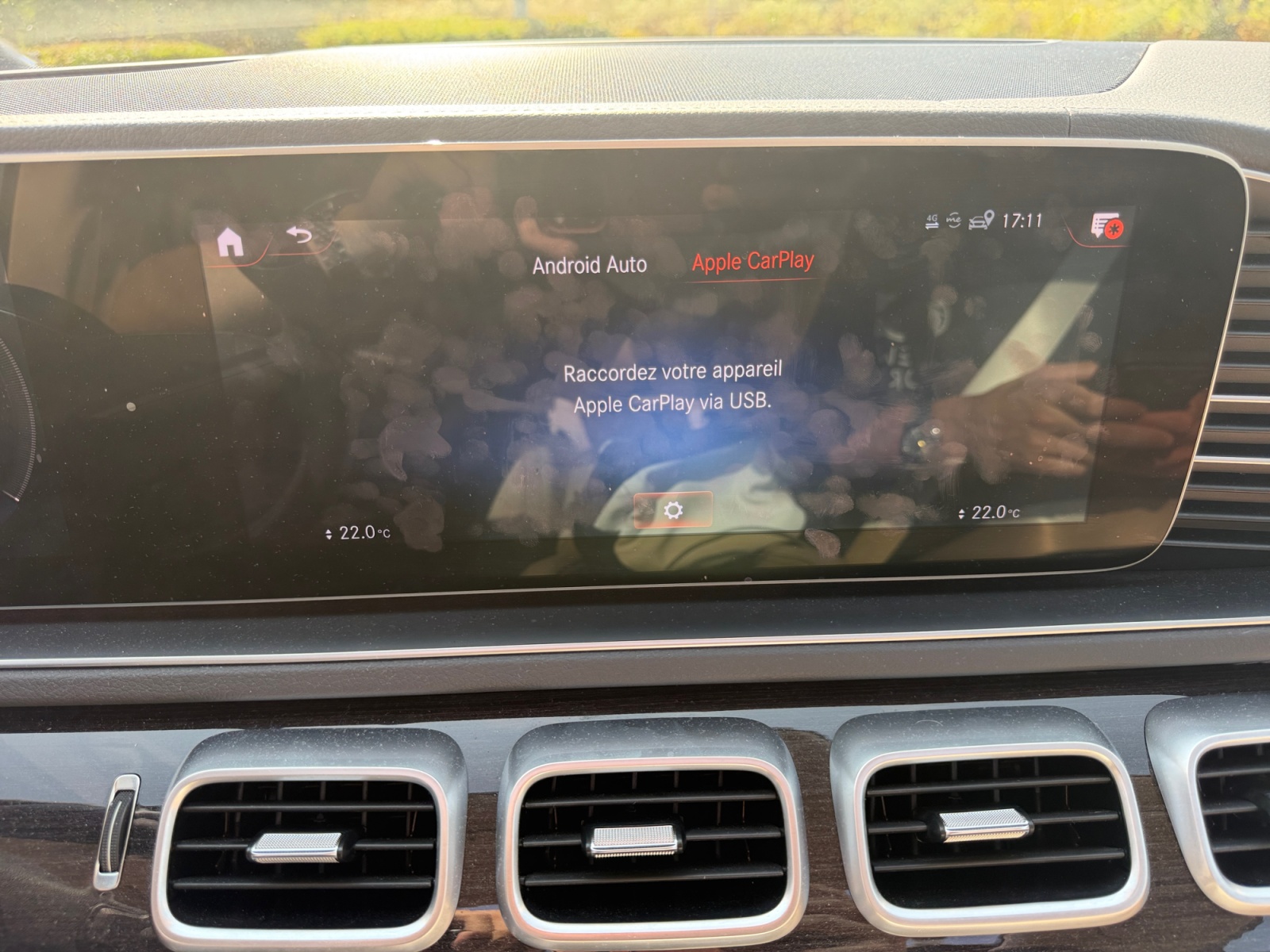 Mercedes-Benz Classe Gls 35