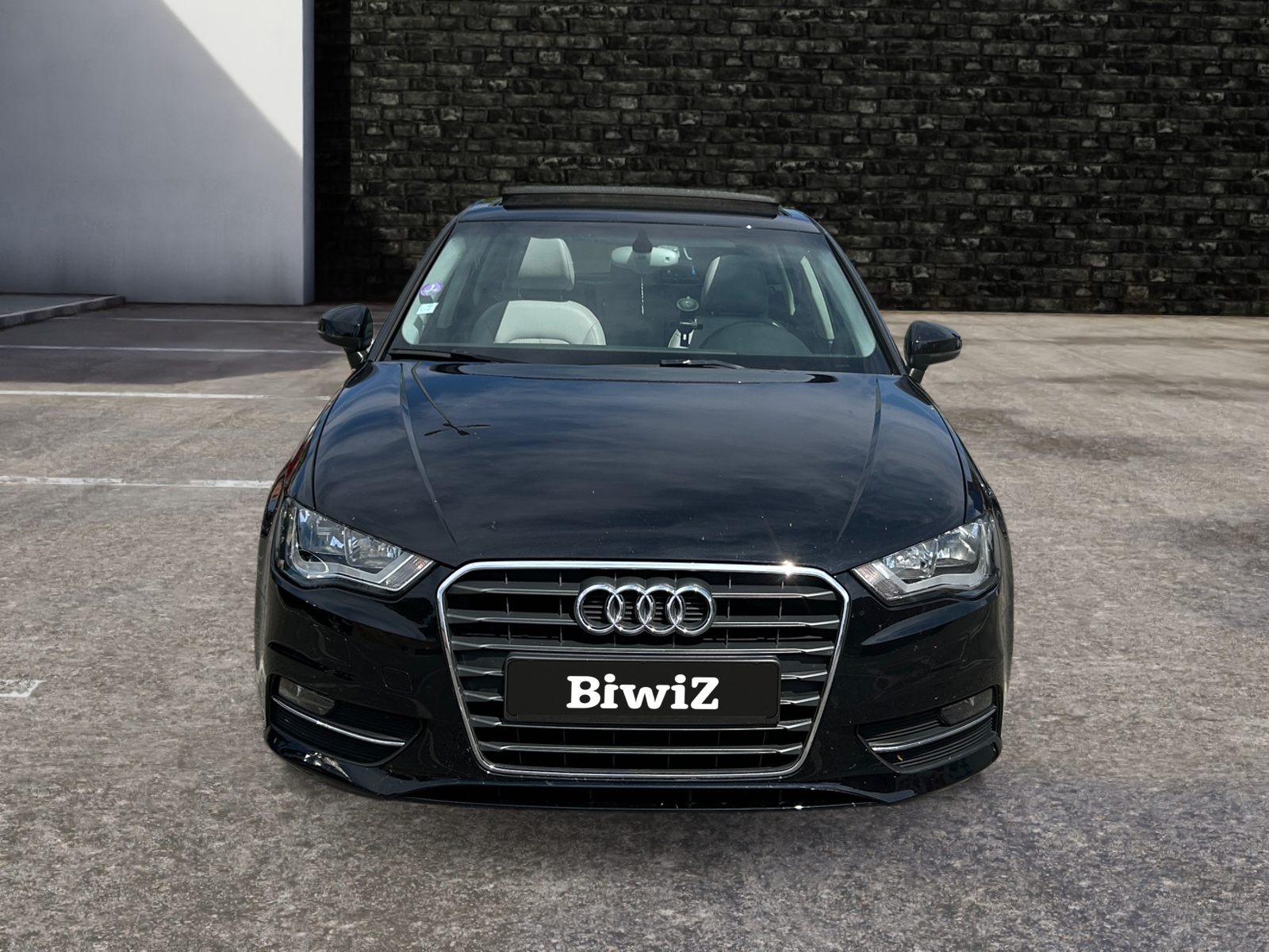 Audi A3 7