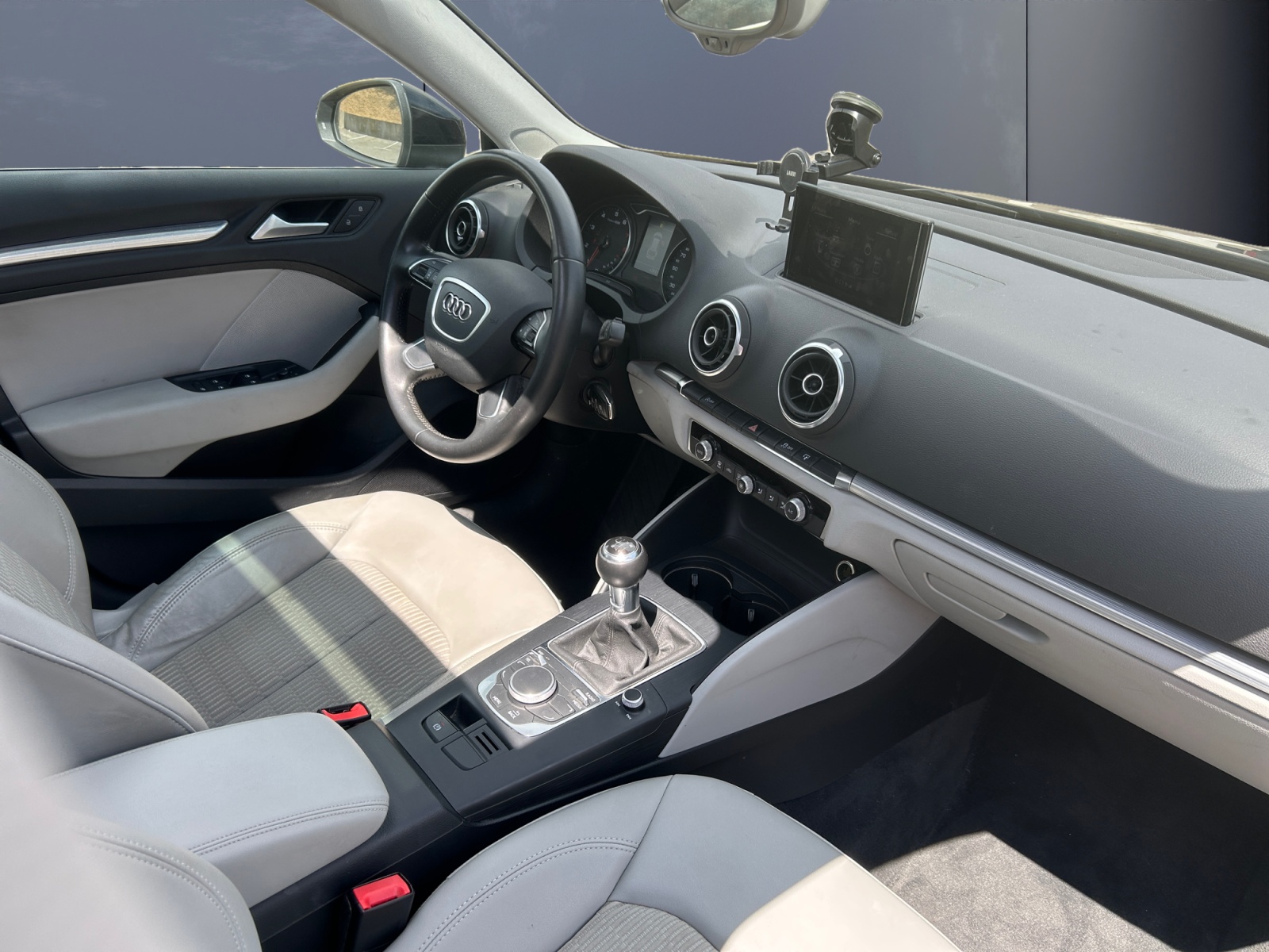 Audi A3 12