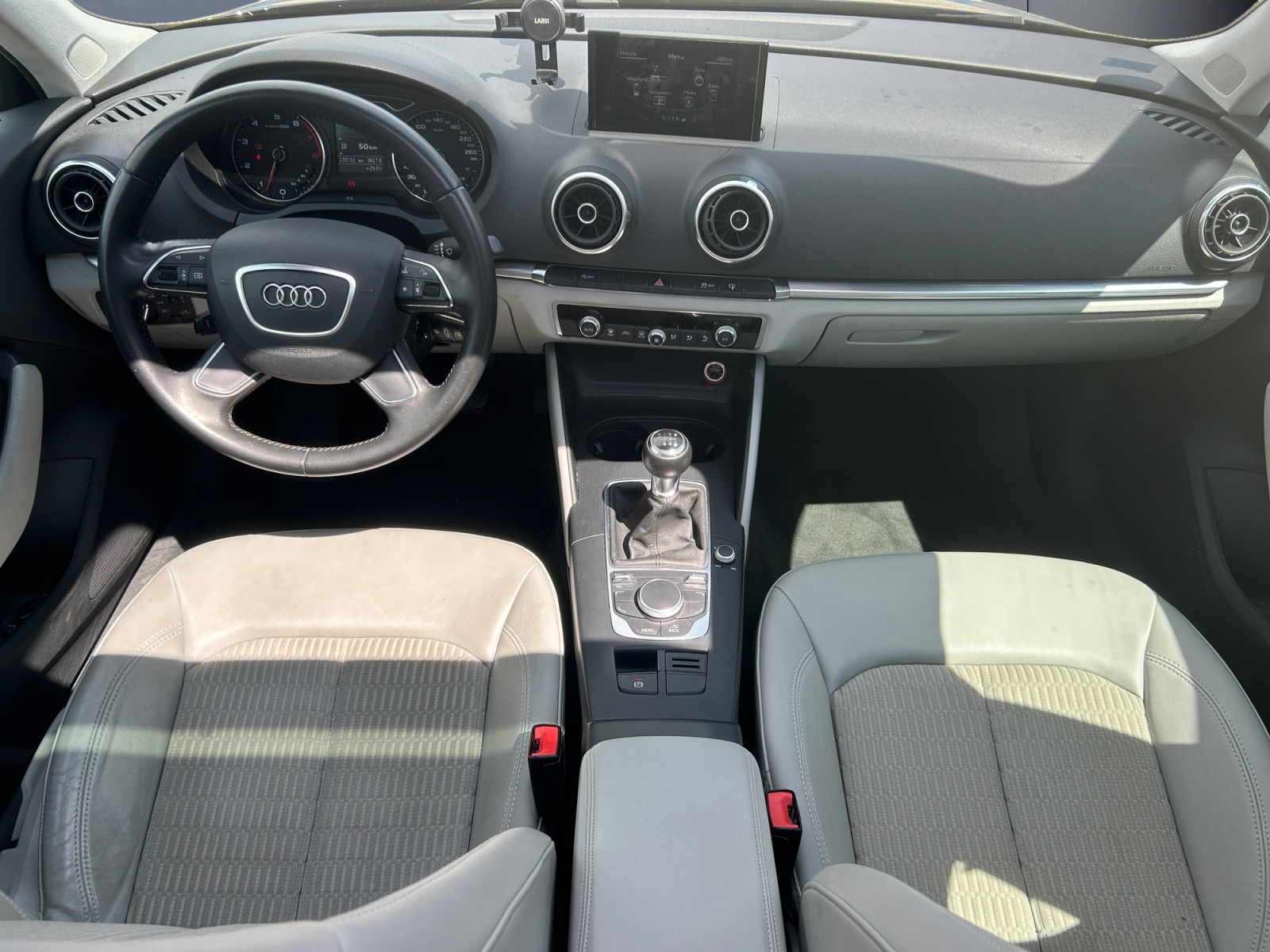 Audi A3 14