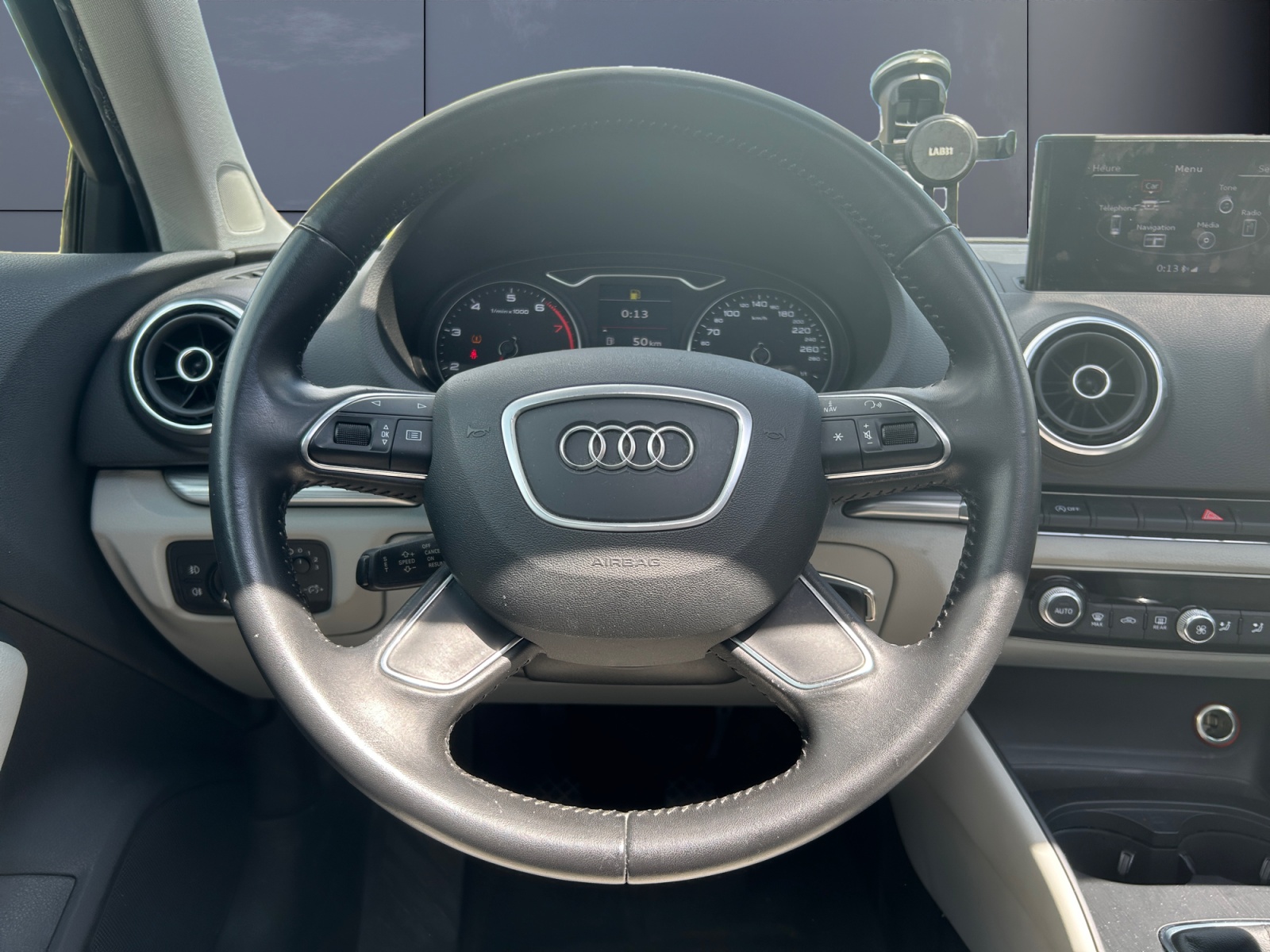 Audi A3 15