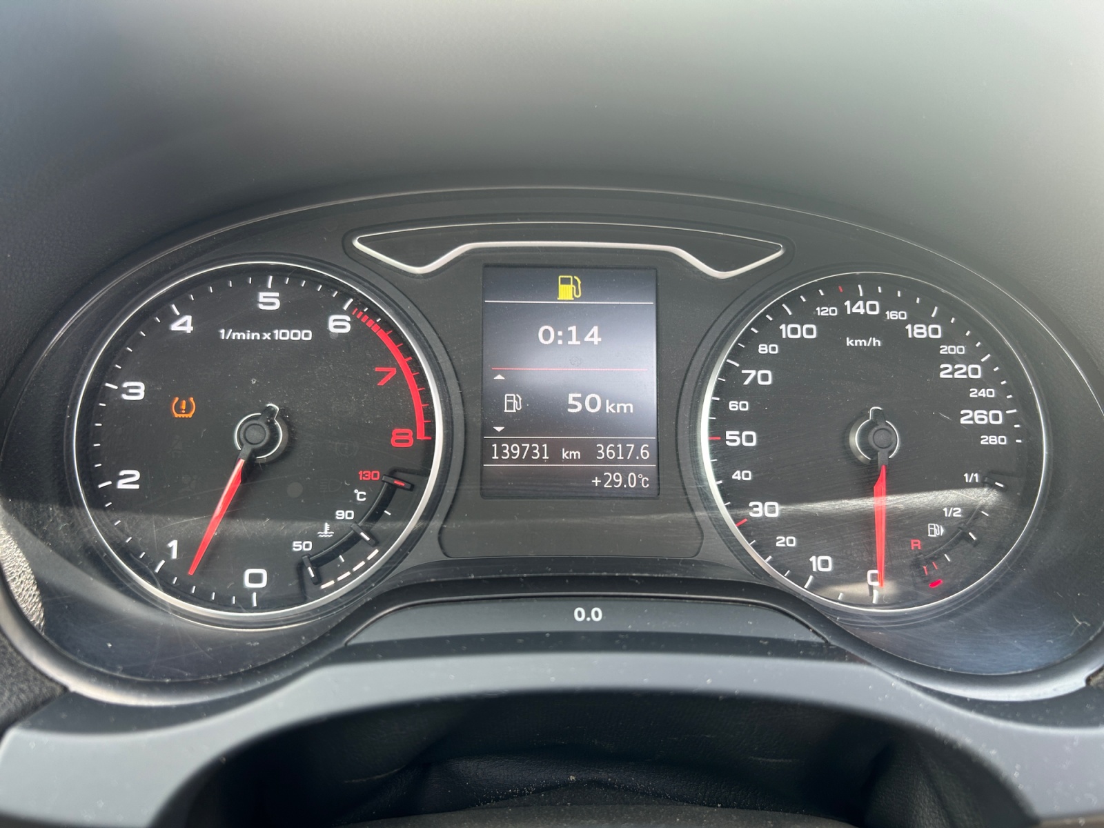 Audi A3 16